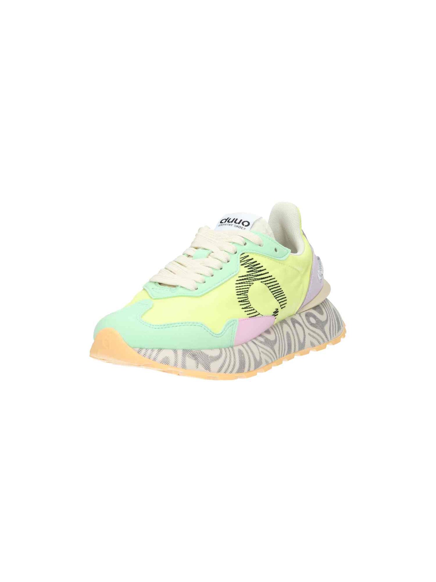 Sensei Moon 115 amarillo | Bildmaterial bereitgestellt von SHOES.PLEASE.
