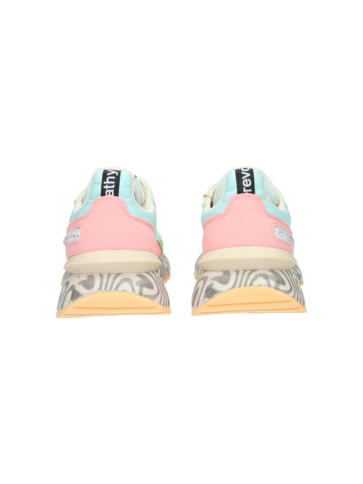 Sensei Moon 116 verde | Bildmaterial bereitgestellt von SHOES.PLEASE.