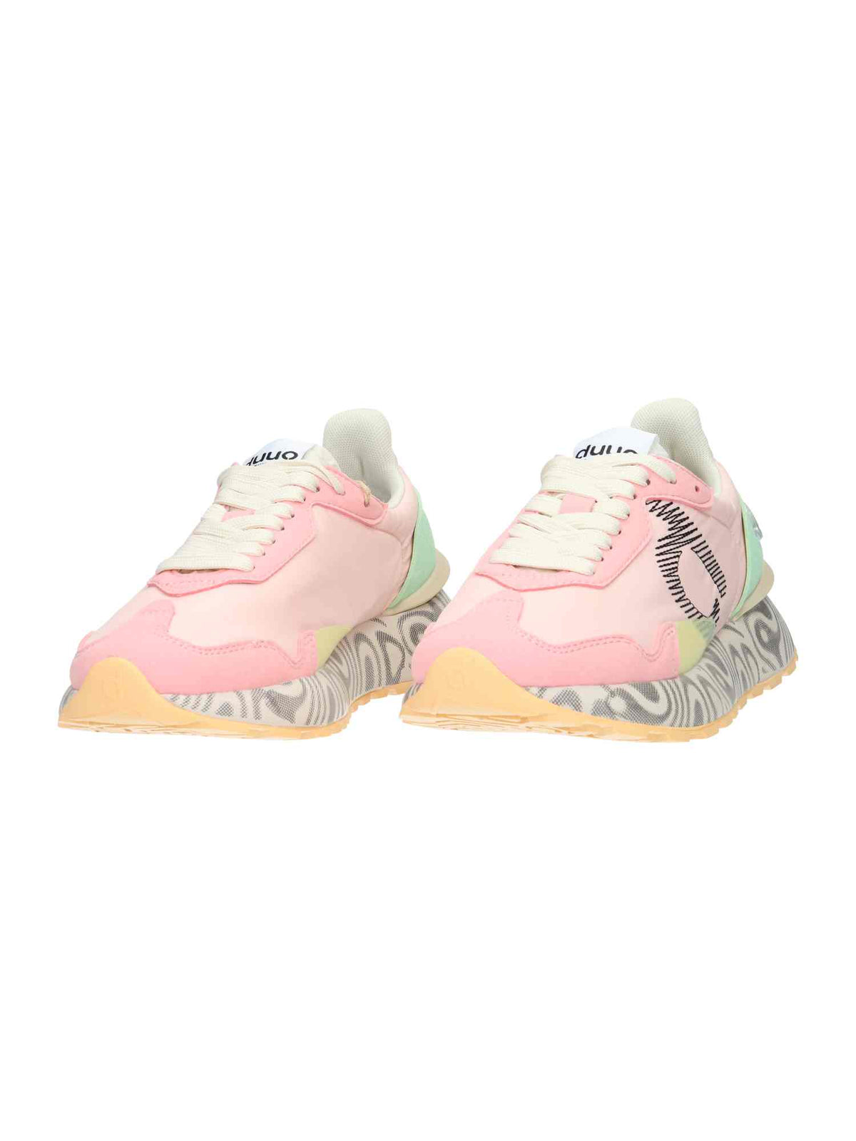 Sensei Moon 117 rosa | Bildmaterial bereitgestellt von SHOES.PLEASE.