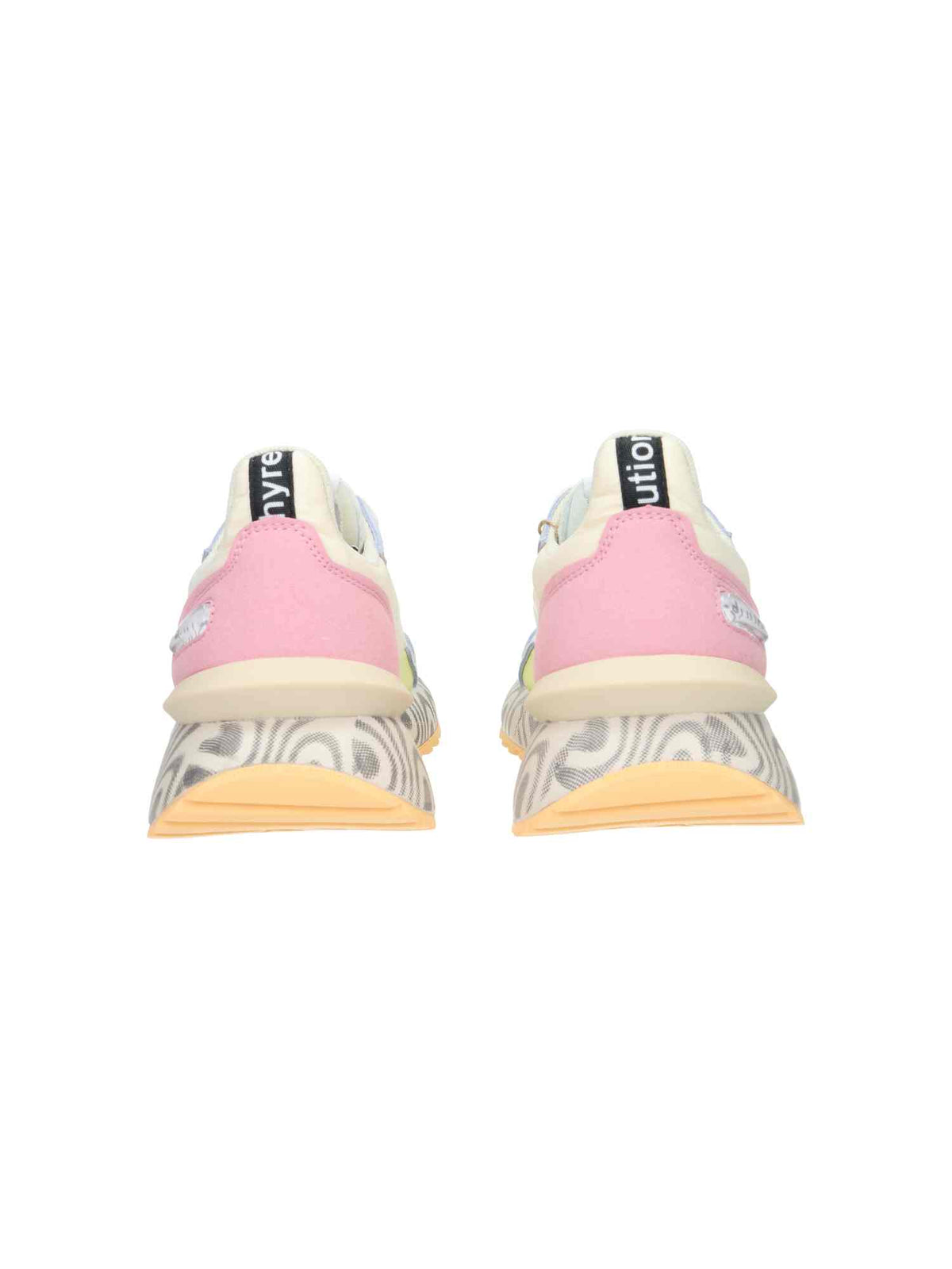 Sensei Moon 118 beige | Bildmaterial bereitgestellt von SHOES.PLEASE.