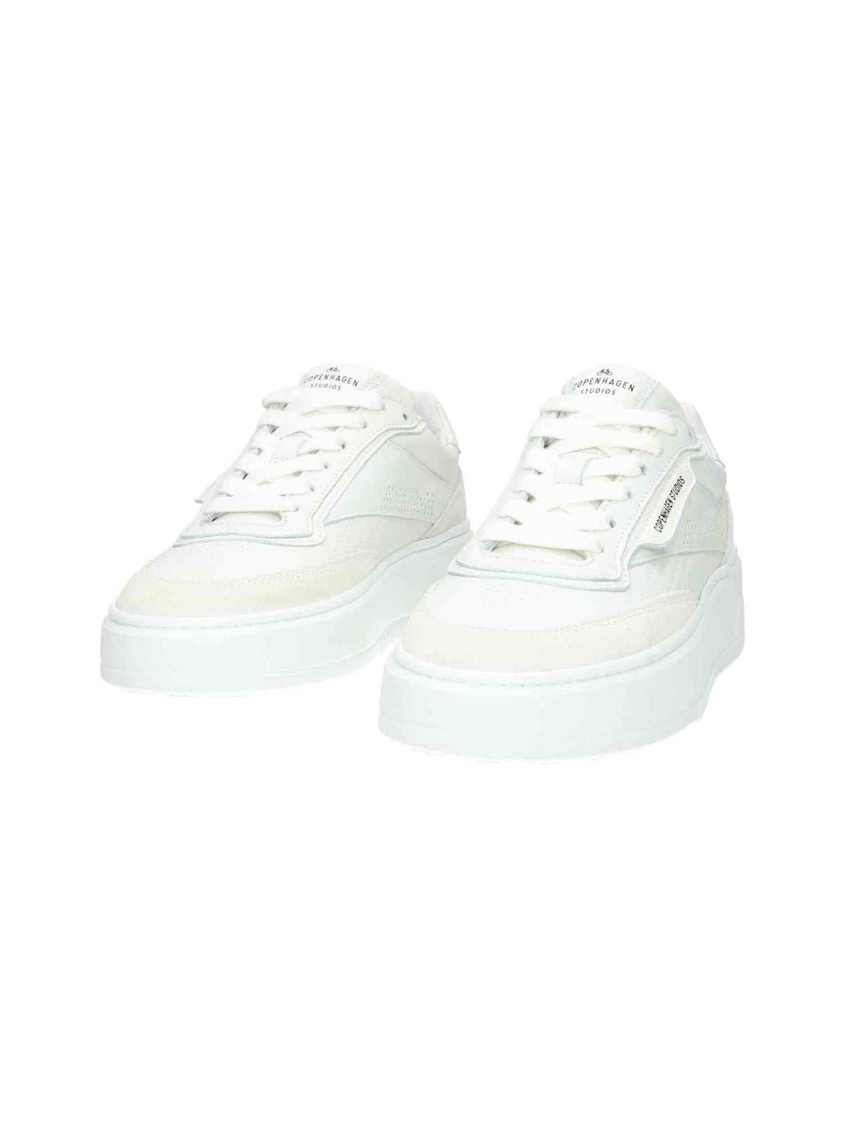 CPH89 Leather Mix white | Bildmaterial bereitgestellt von SHOES.PLEASE.