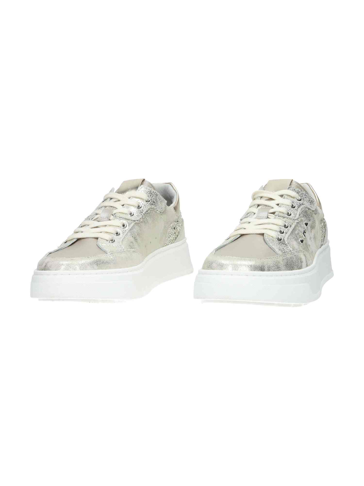 E513062D Monet Color Crema Paradise Perl.Savana Luxury Champagne T.Gl | Bildmaterial bereitgestellt von SHOES.PLEASE.