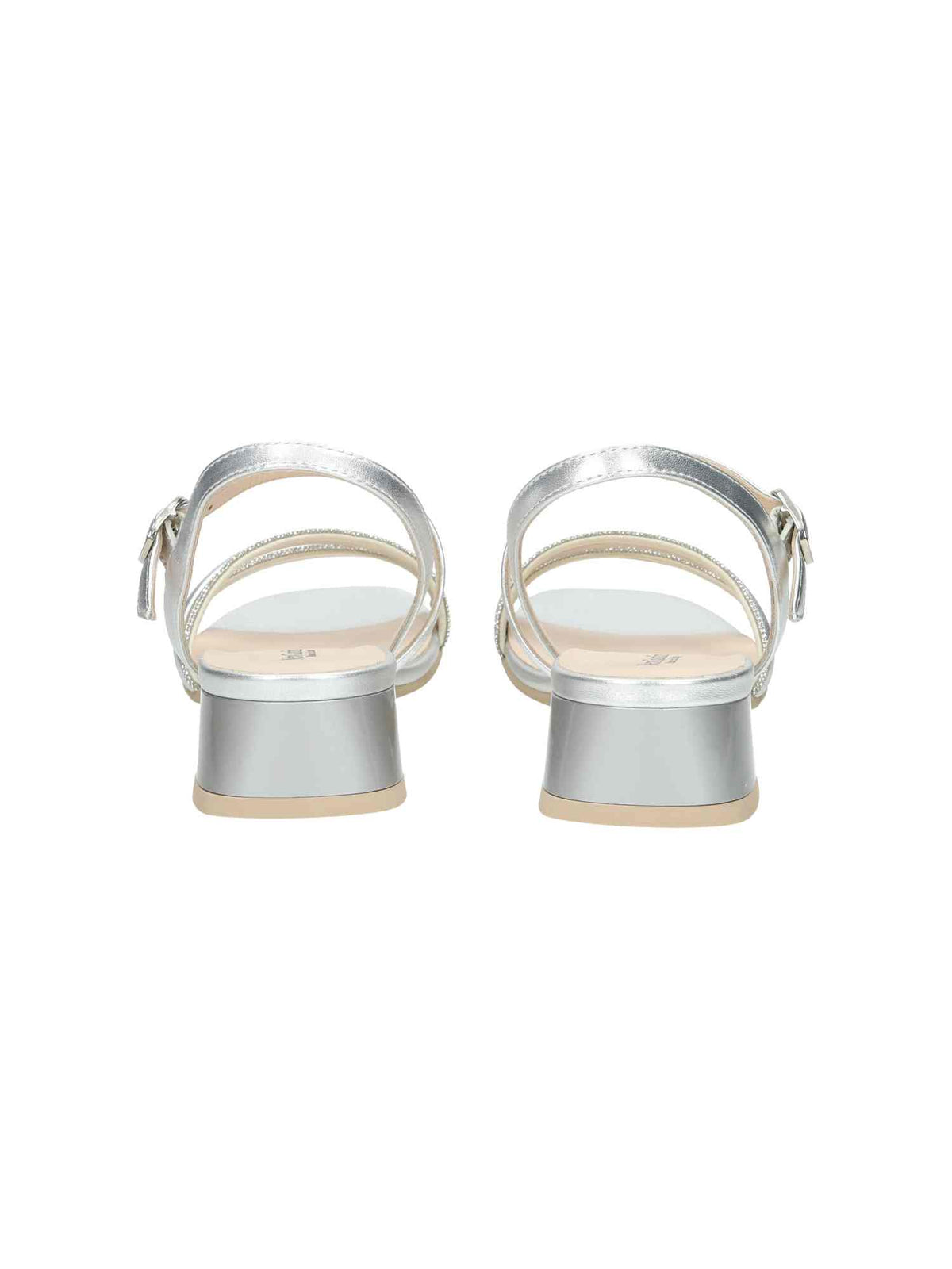 E513290D Laminato Argento Tpu Kuk Fen Naturale | Bildmaterial bereitgestellt von SHOES.PLEASE.