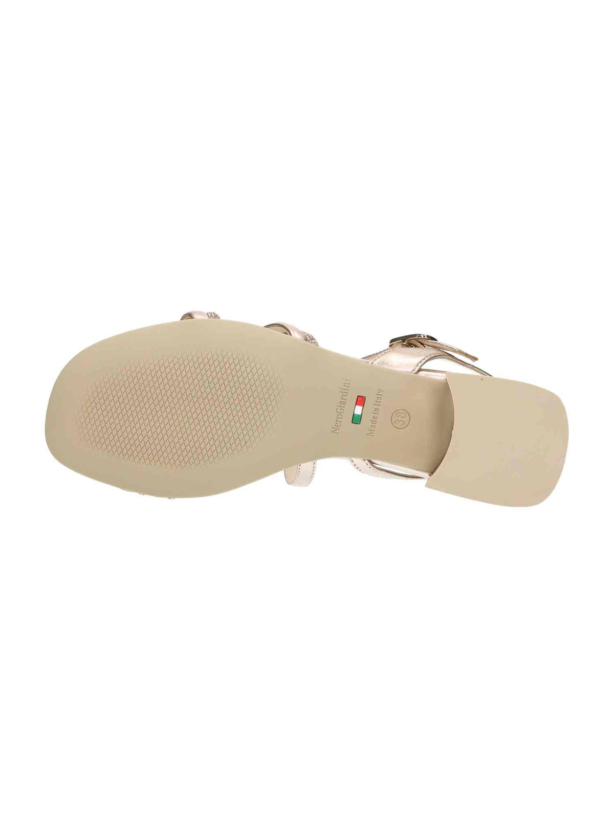 E513290D Laminato Phard Tpu Kuk Fen Naturale | Bildmaterial bereitgestellt von SHOES.PLEASE.