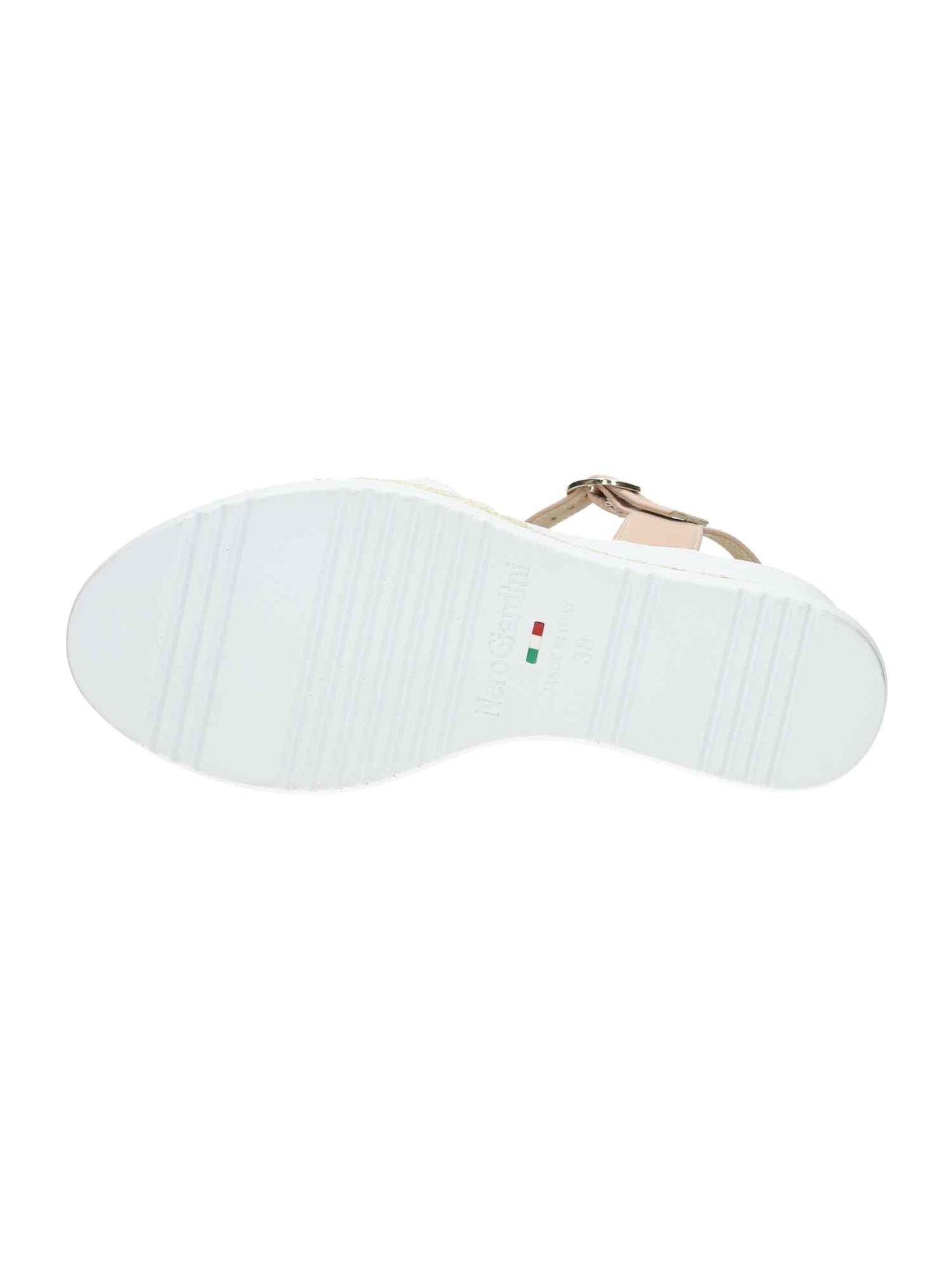 E513552D Loira Bianco Armenia Cipria Pu.Monod.Bagheria 17 | Bildmaterial bereitgestellt von SHOES.PLEASE.