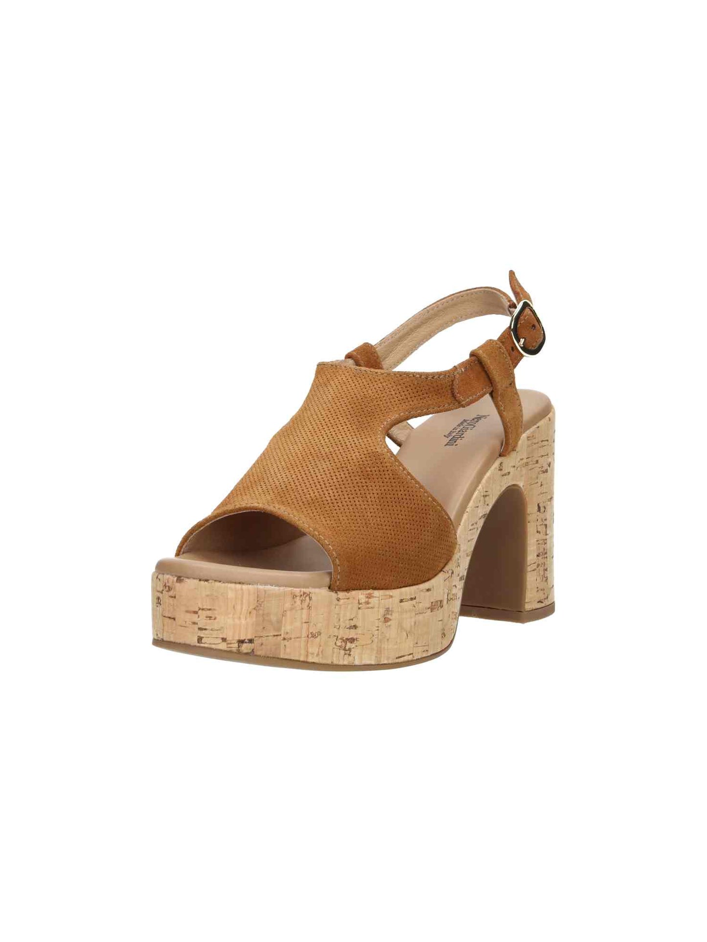 E513621D Velour Tabacco Velour Tabacco Pu.Marsala P17697 Ri | Bildmaterial bereitgestellt von SHOES.PLEASE.