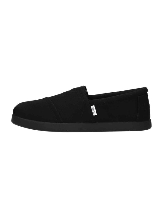 Alp Fwd dark black