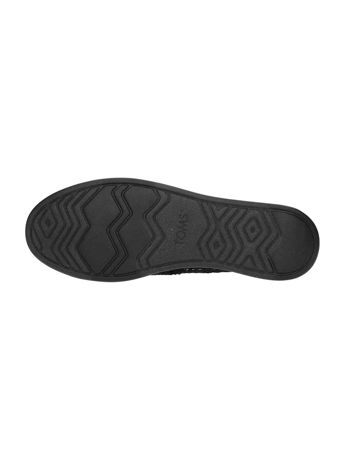 Alpargata Plus light black | Bildmaterial bereitgestellt von SHOES.PLEASE.