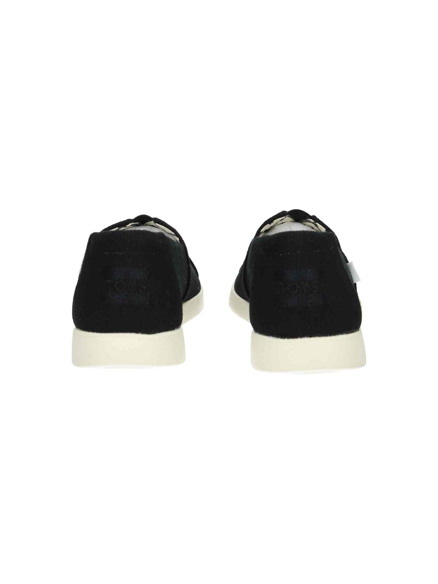 Alpargata Plus blk_wht | Bildmaterial bereitgestellt von SHOES.PLEASE.