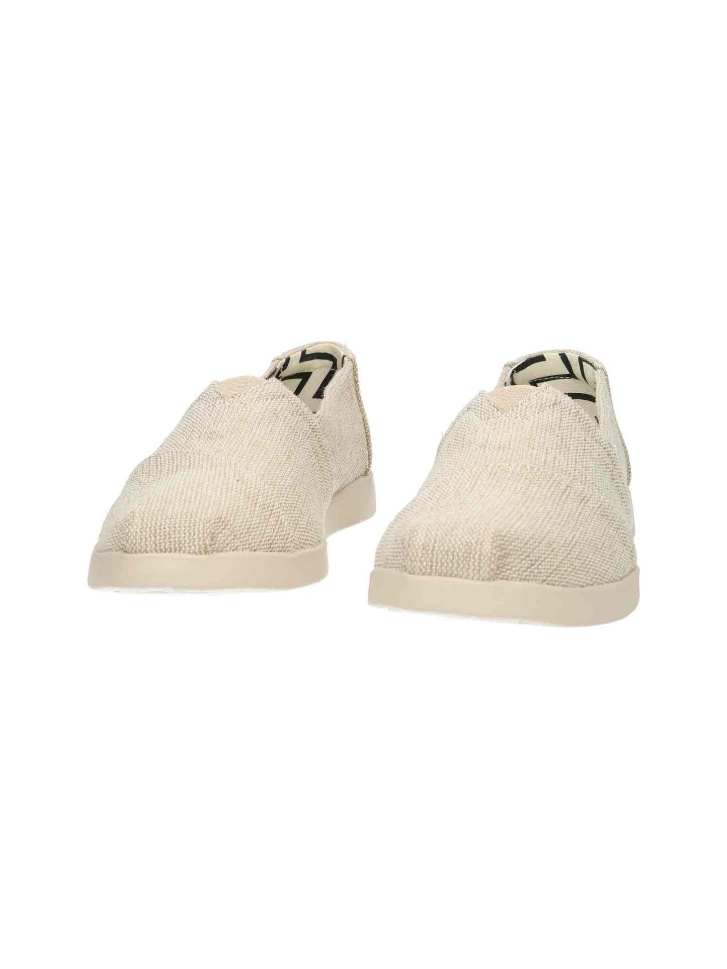 Alpargata Plus natural | Bildmaterial bereitgestellt von SHOES.PLEASE.