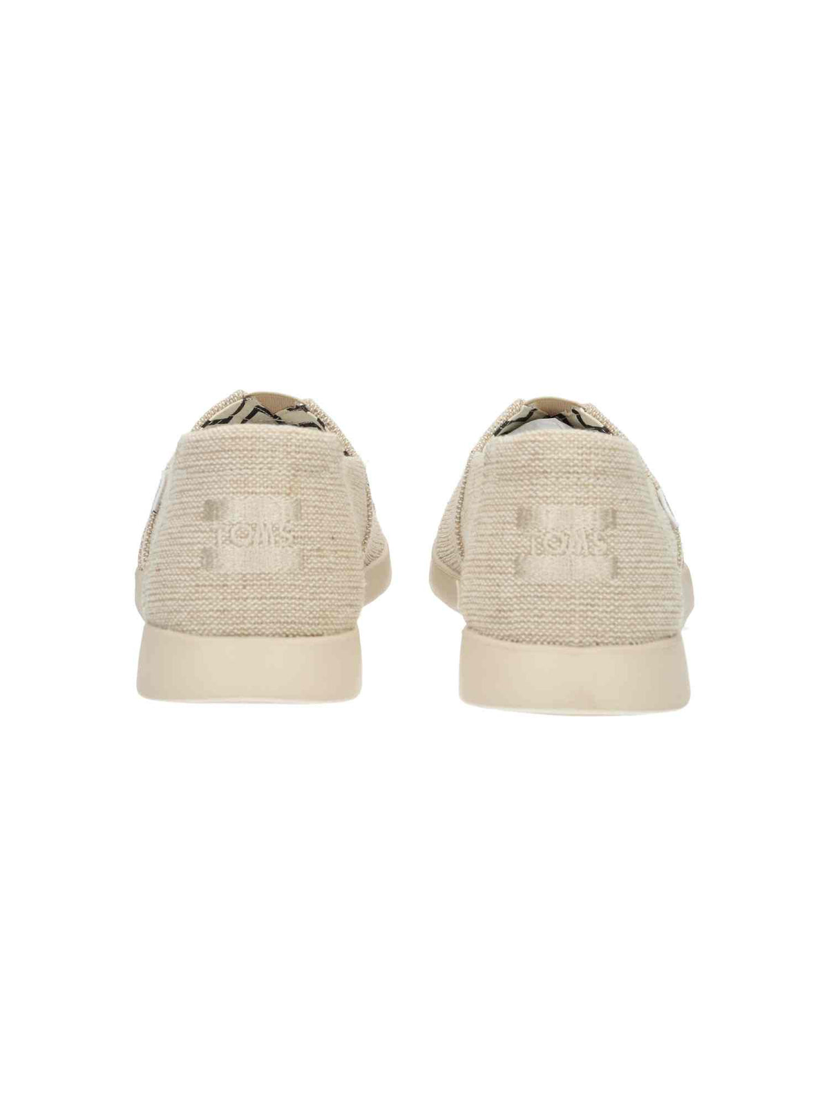 Alpargata Plus natural | Bildmaterial bereitgestellt von SHOES.PLEASE.
