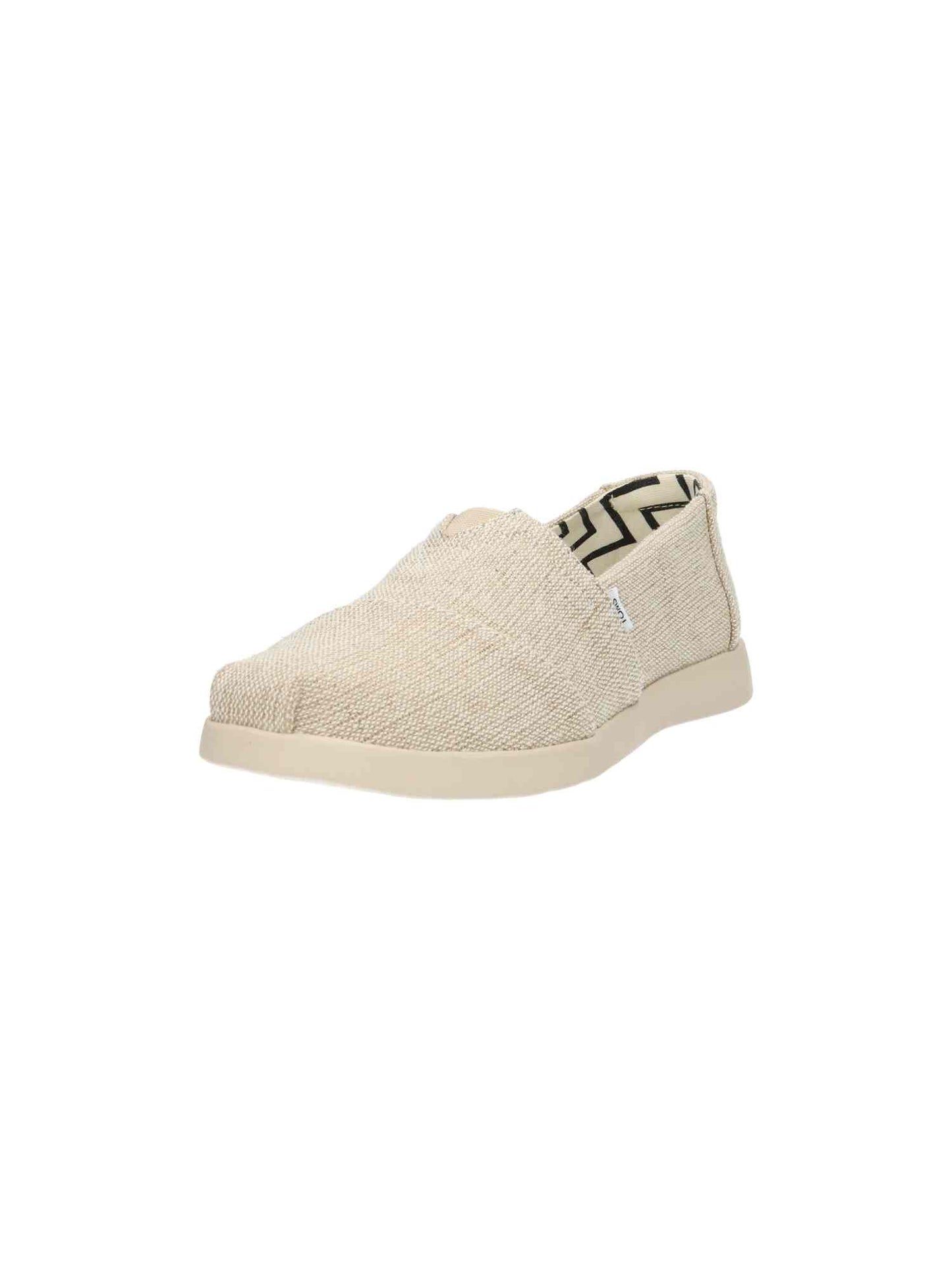 Alpargata Plus natural | Bildmaterial bereitgestellt von SHOES.PLEASE.