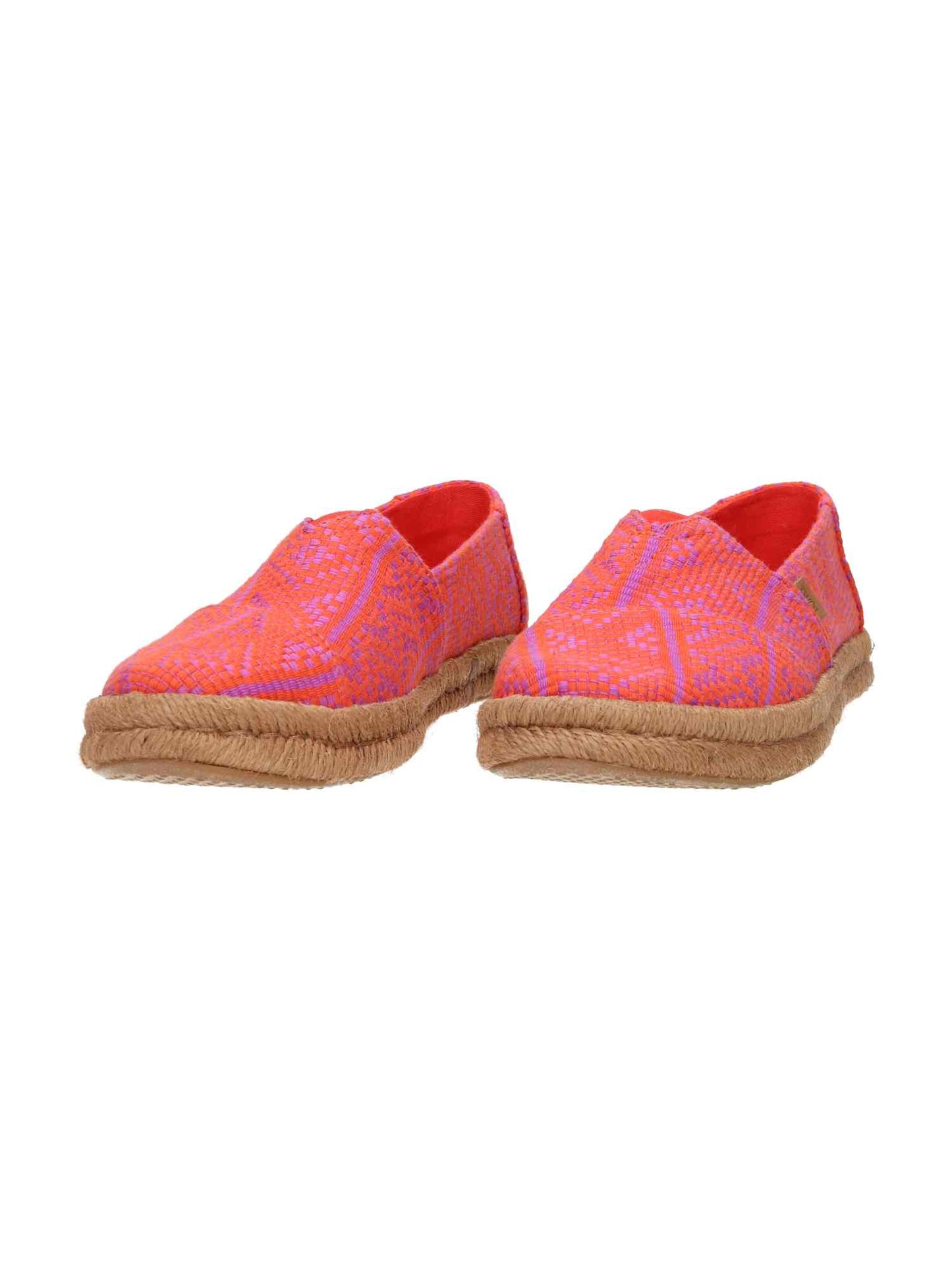 Alpargata Rope 2.0 red | Bildmaterial bereitgestellt von SHOES.PLEASE.
