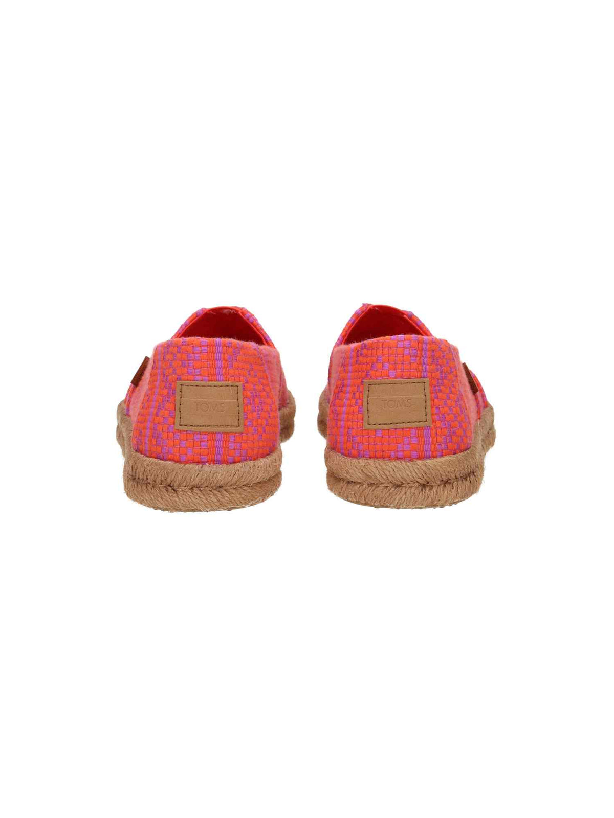 Alpargata Rope 2.0 red | Bildmaterial bereitgestellt von SHOES.PLEASE.