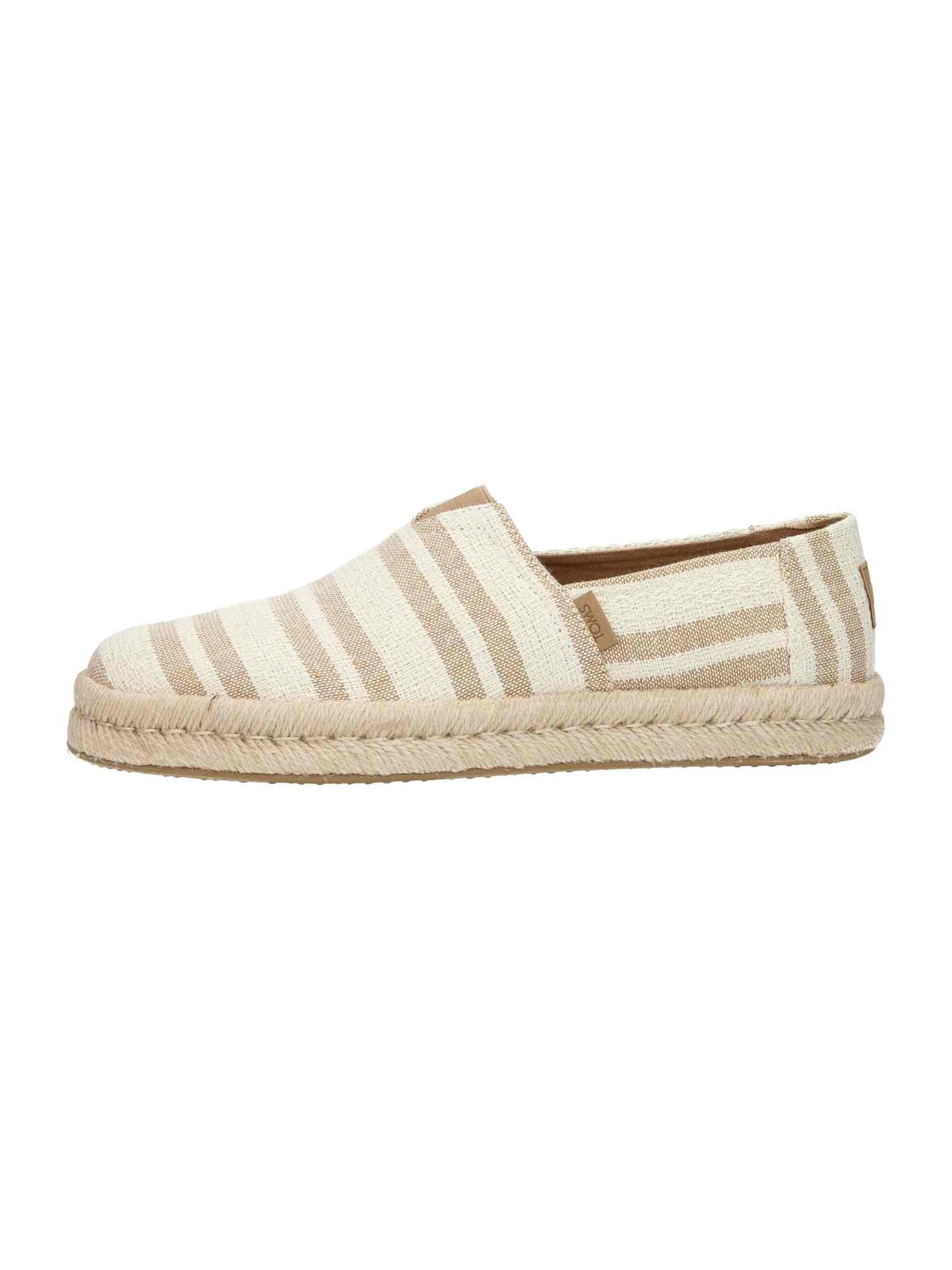 Alpargata Rope 2.0 tan | Bildmaterial bereitgestellt von SHOES.PLEASE.