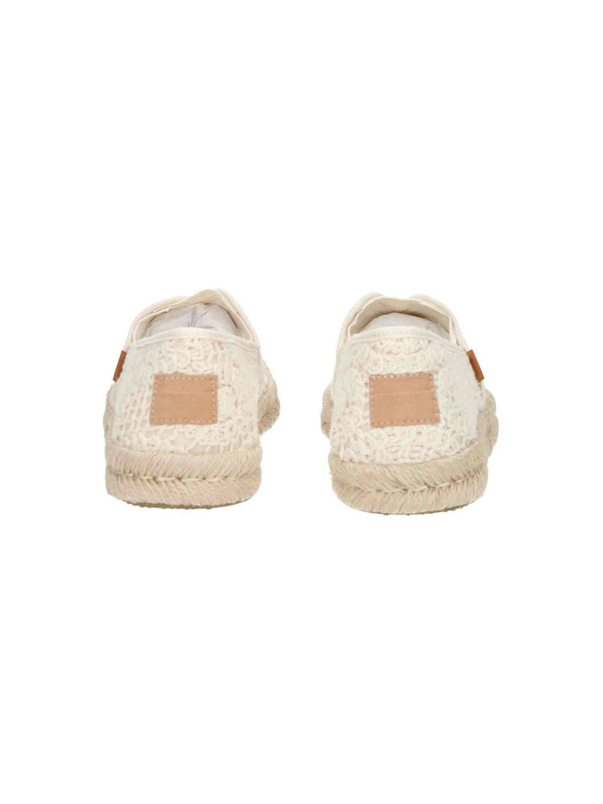 Alpargata Rope 2.0 natural | Bildmaterial bereitgestellt von SHOES.PLEASE.