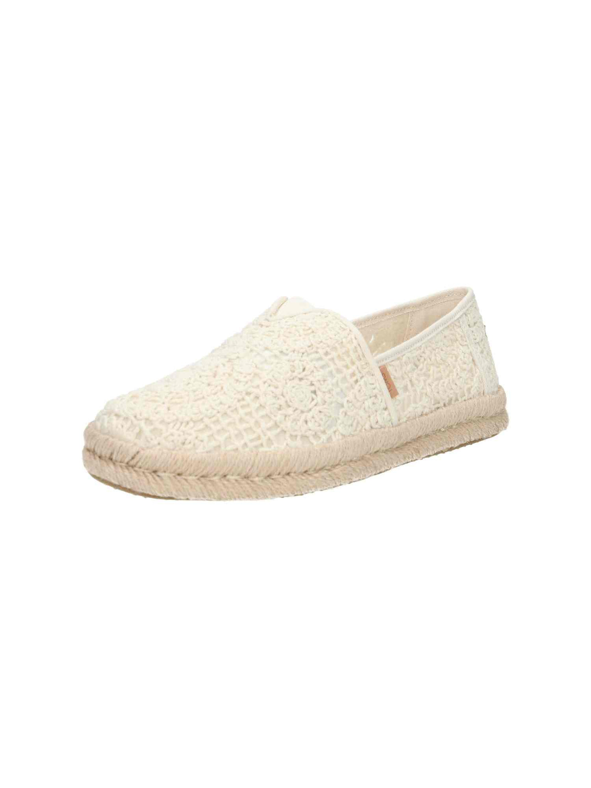 Alpargata Rope 2.0 natural | Bildmaterial bereitgestellt von SHOES.PLEASE.