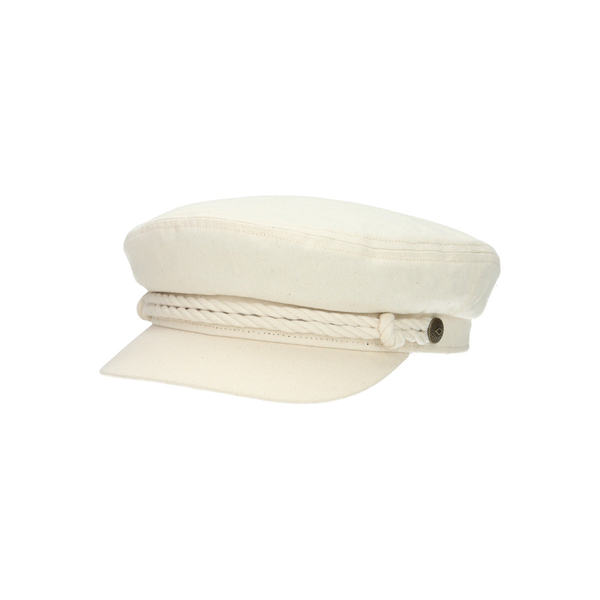 FIDDLER CAP egret white | Bildmaterial bereitgestellt von SHOES.PLEASE.
