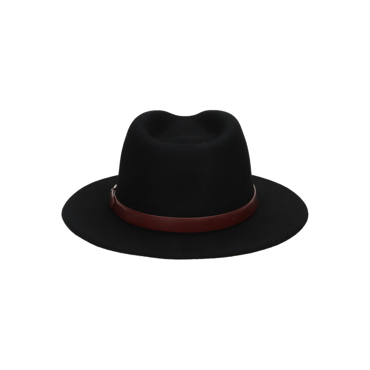 MESSER FEDORA black | Bildmaterial bereitgestellt von SHOES.PLEASE.