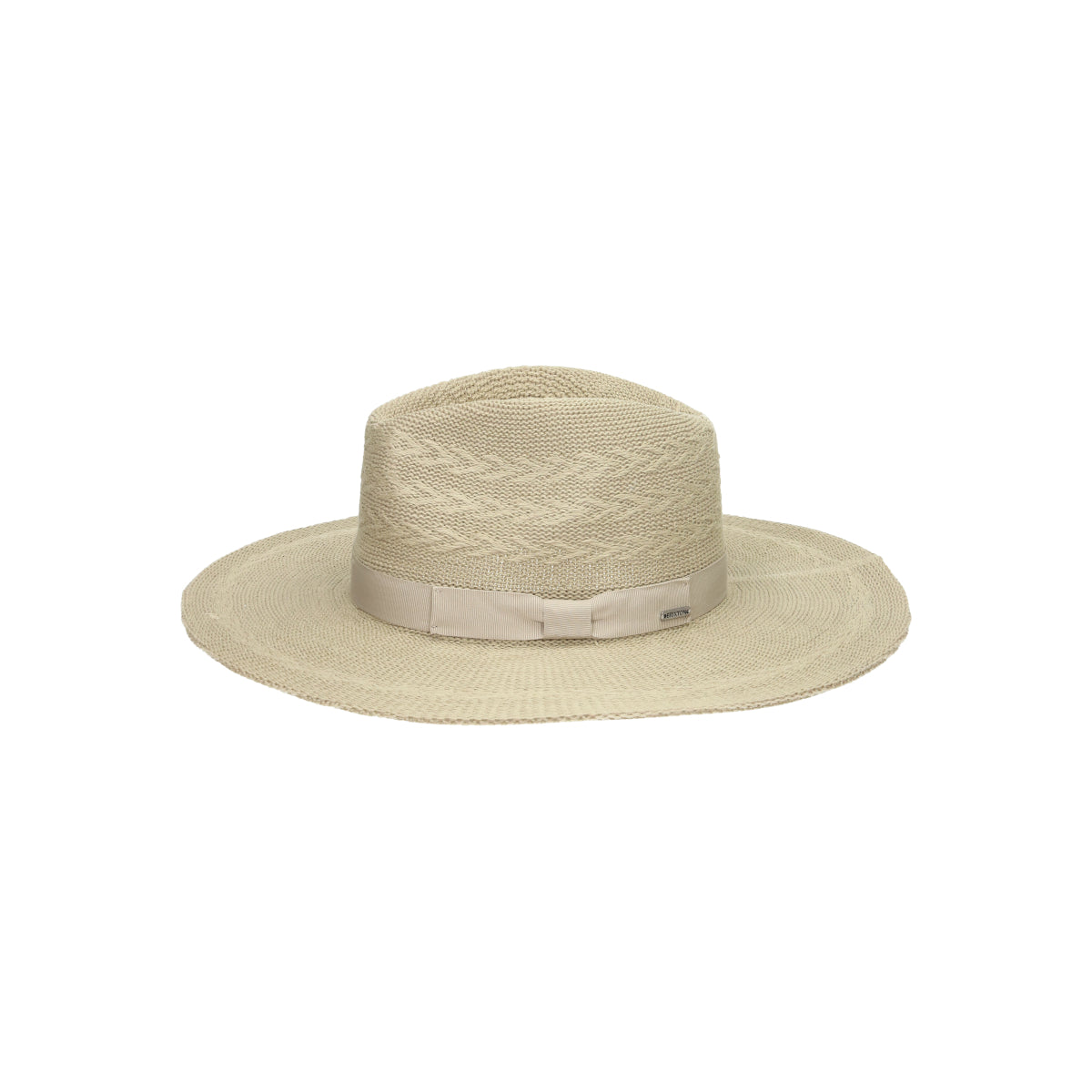 LYONS KNIT PATTERN PACKABLE HA light tan light tan | Bildmaterial bereitgestellt von SHOES.PLEASE.