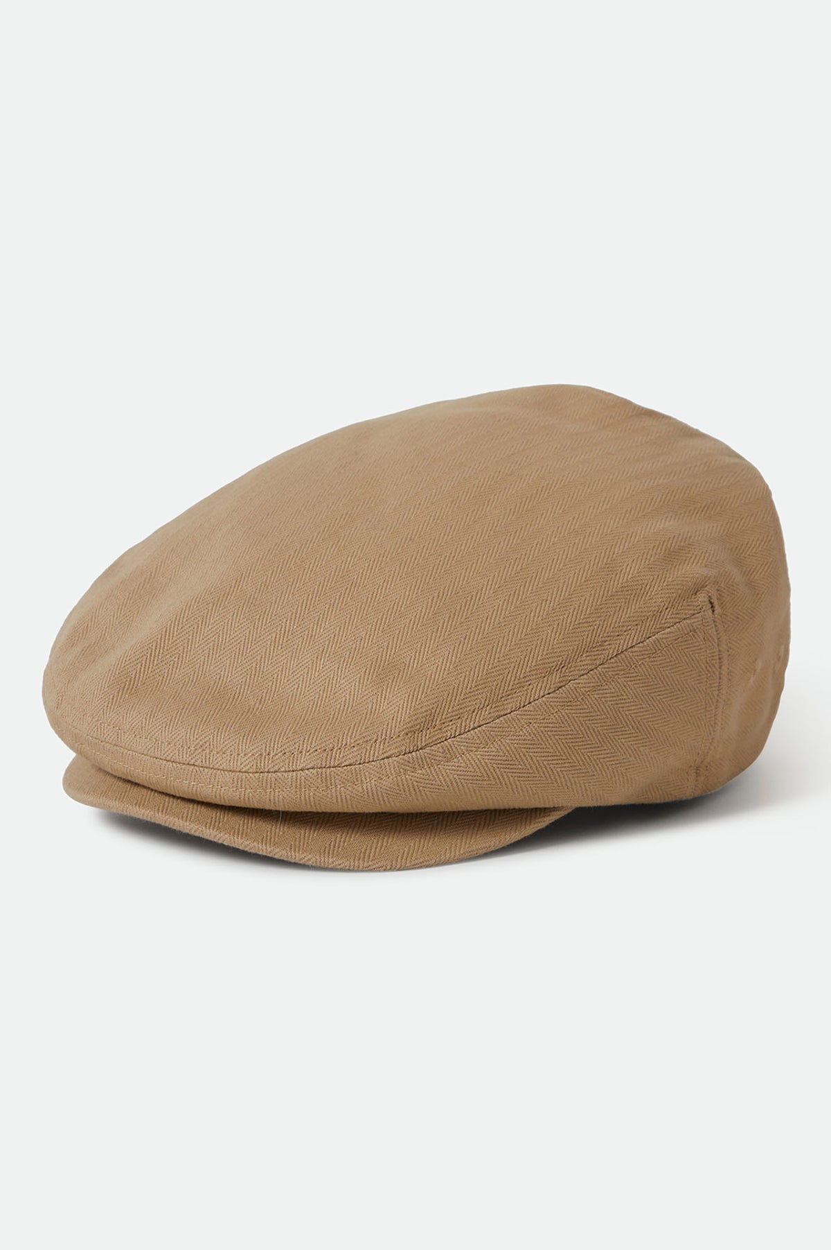 HOOLIGAN LW SNAP CAP khaki sand | Bildmaterial bereitgestellt von SHOES.PLEASE.