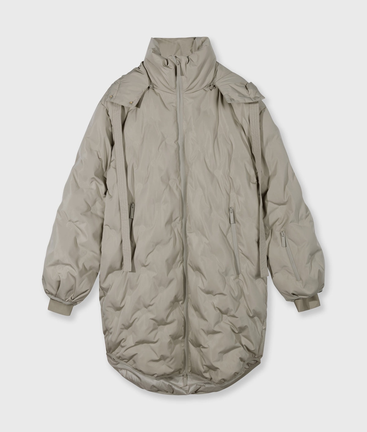 the iconic coat fog | Bildmaterial bereitgestellt von SHOES.PLEASE.