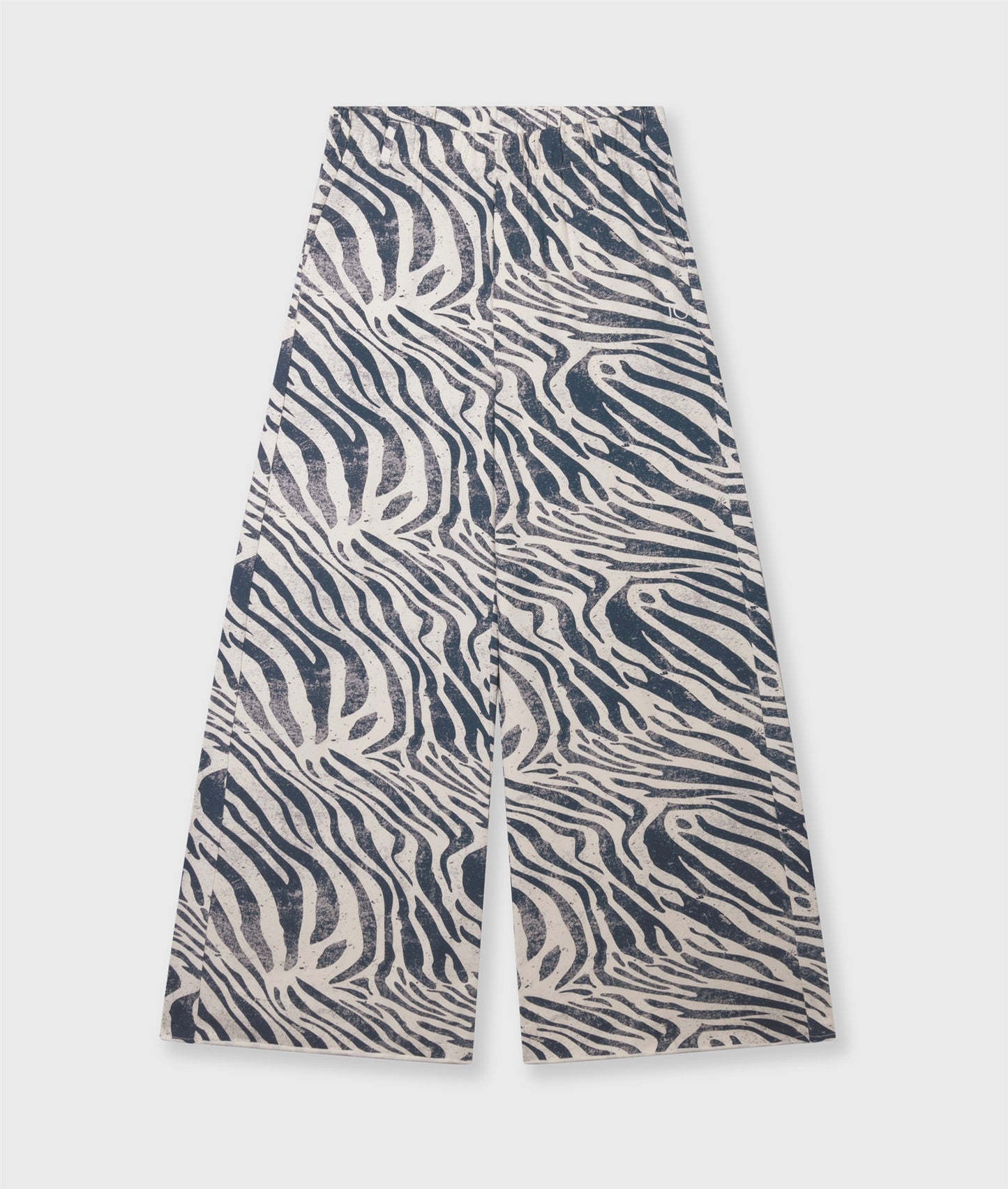 Wide Jogger Zebra light vanilla | Bildmaterial bereitgestellt von SHOES.PLEASE.