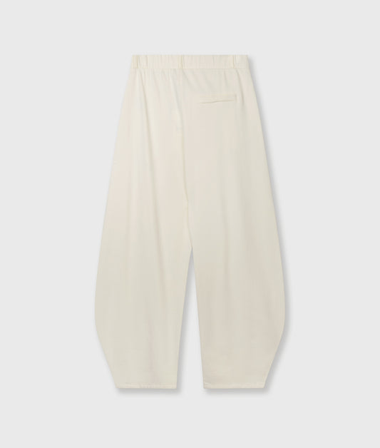 Banana Pants Fleece soft vanilia