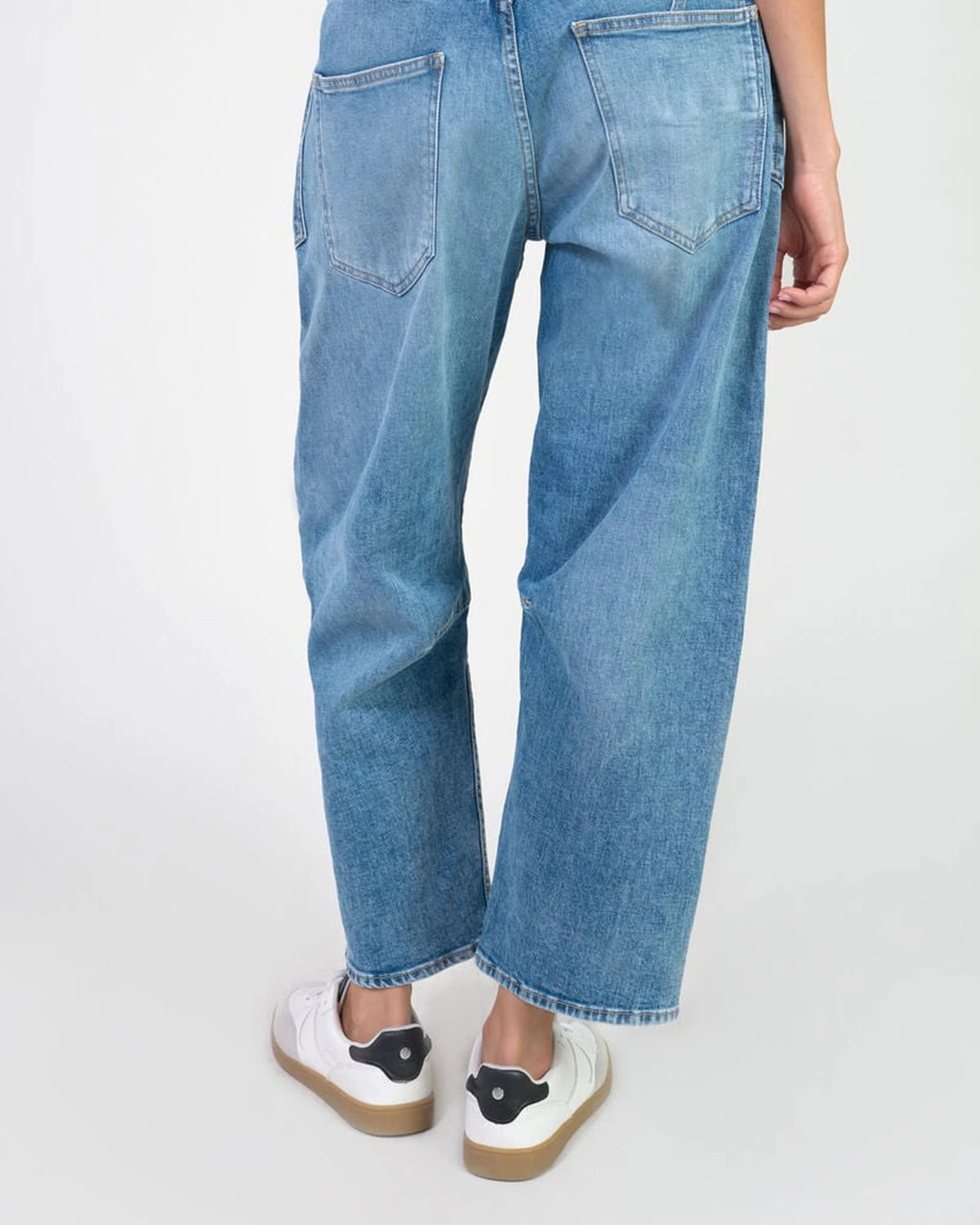 Femme JEAN MADIE JFMADIE0W1558 blue | Bildmaterial bereitgestellt von SHOES.PLEASE.