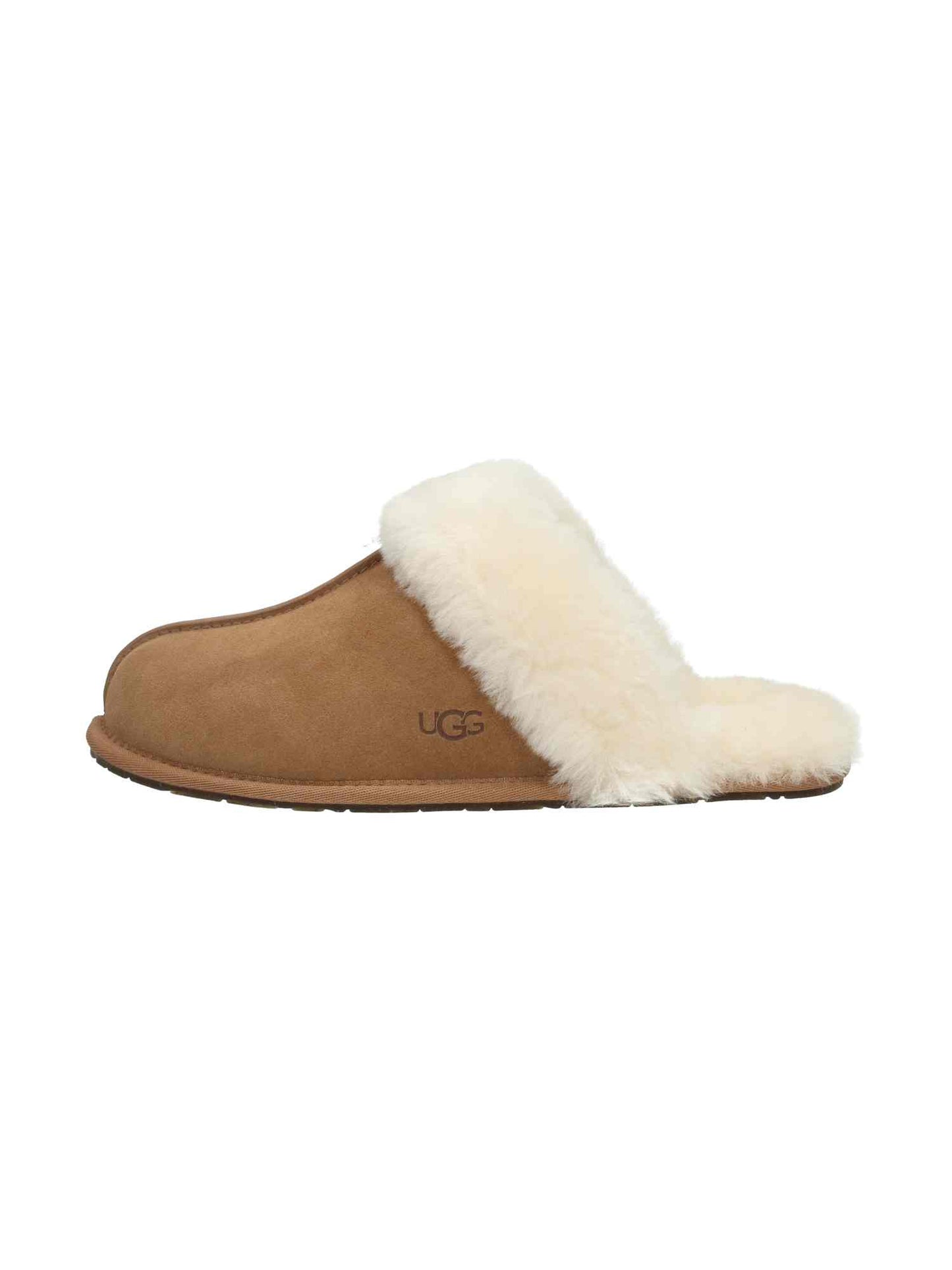 W Scuffette Ii chestnut | Bildmaterial bereitgestellt von SHOES.PLEASE.