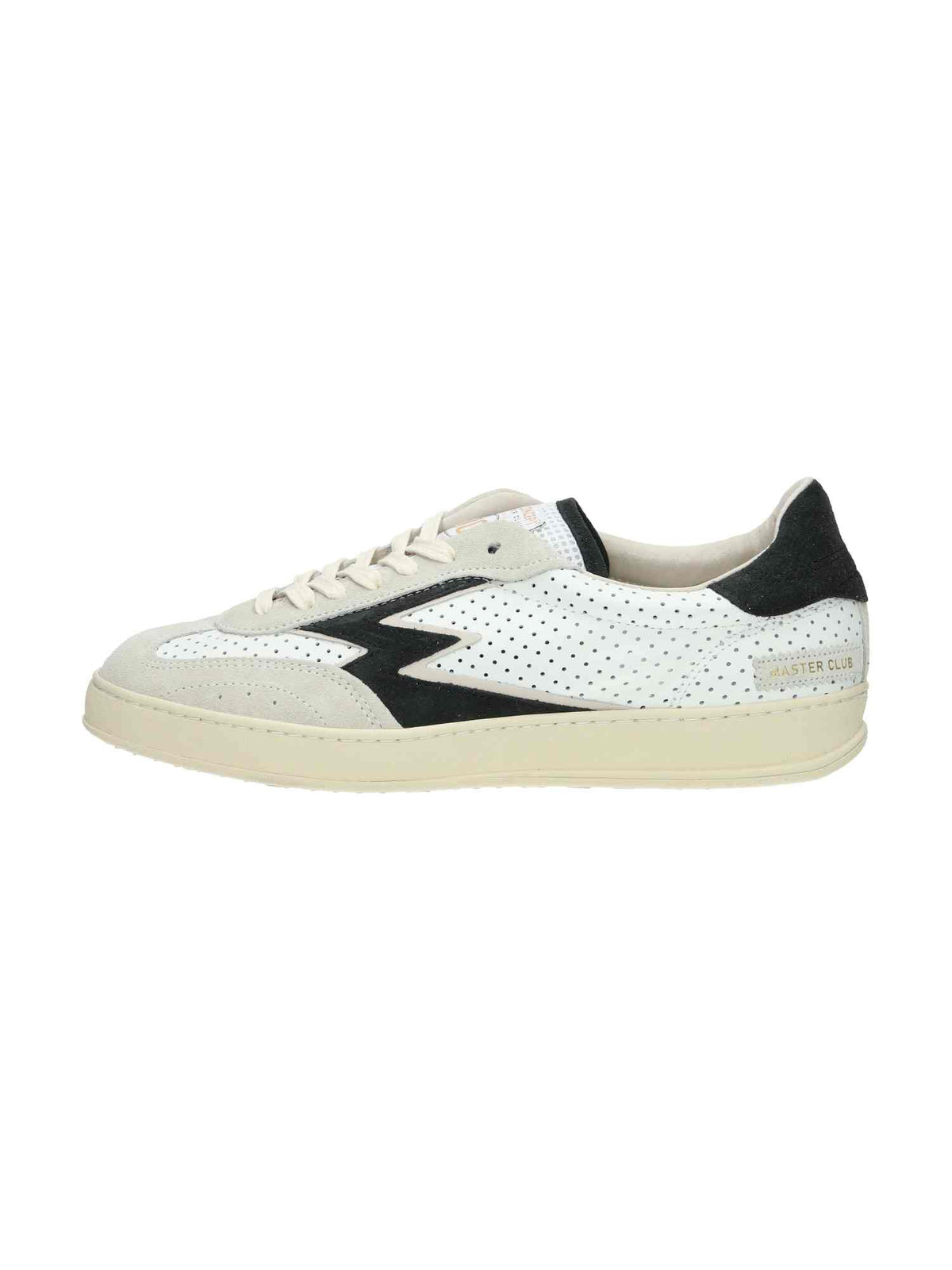 Club Off Black Suede White Club white black | Bildmaterial bereitgestellt von SHOES.PLEASE.