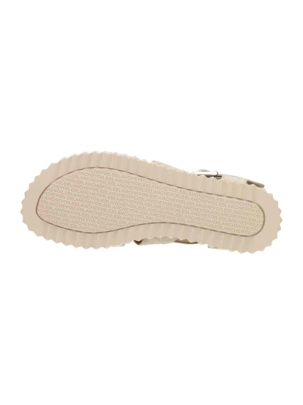 Alice Suede light beige | Bildmaterial bereitgestellt von SHOES.PLEASE.
