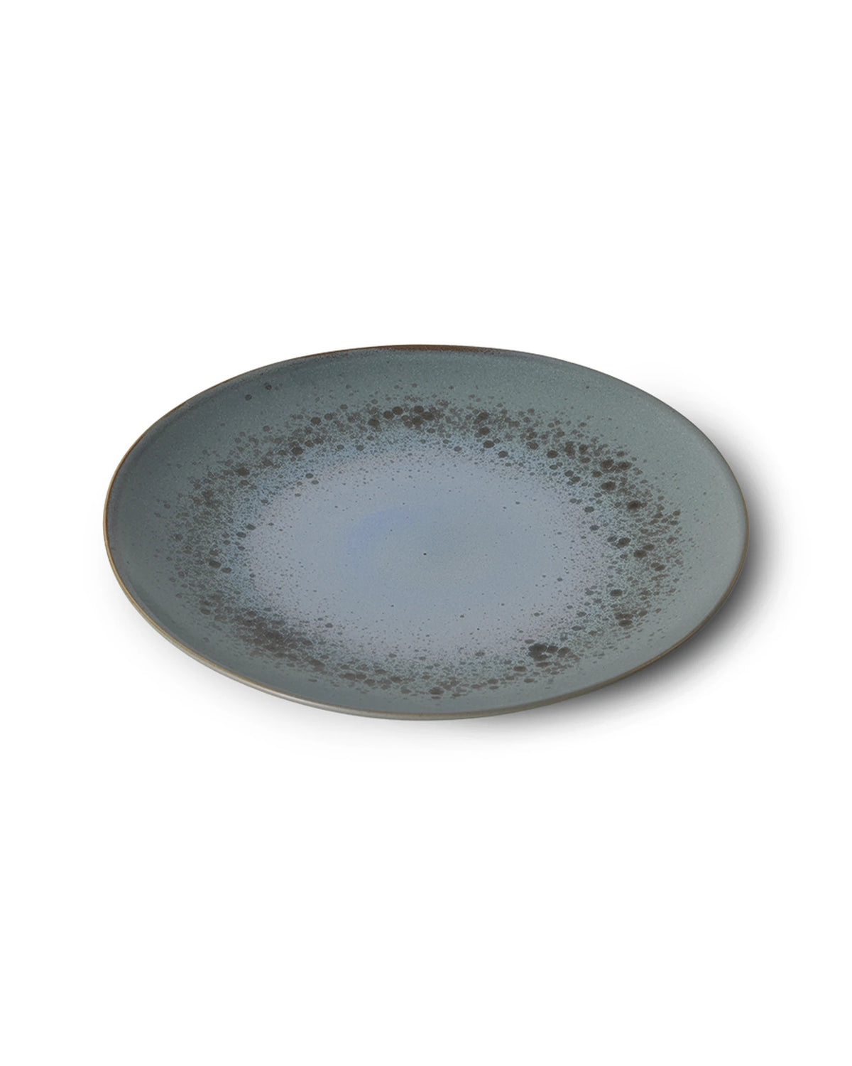 70s ceramics dinner plates mineral (set of 2) | Bildmaterial bereitgestellt von SHOES.PLEASE.