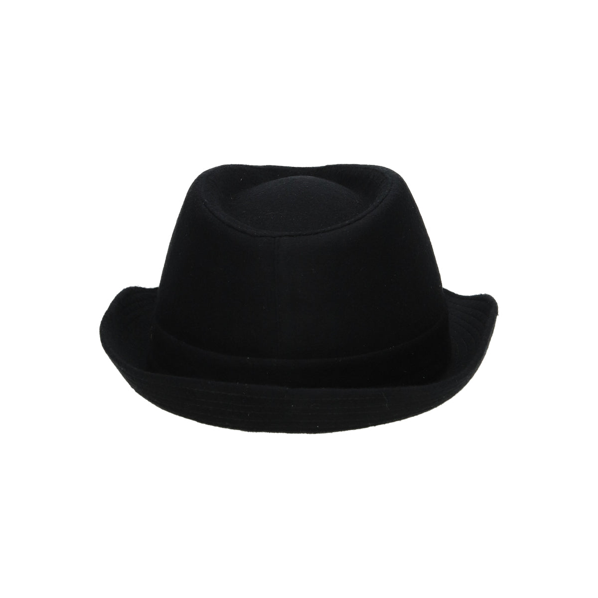 Trilby Wool schwarz | Bildmaterial bereitgestellt von SHOES.PLEASE.