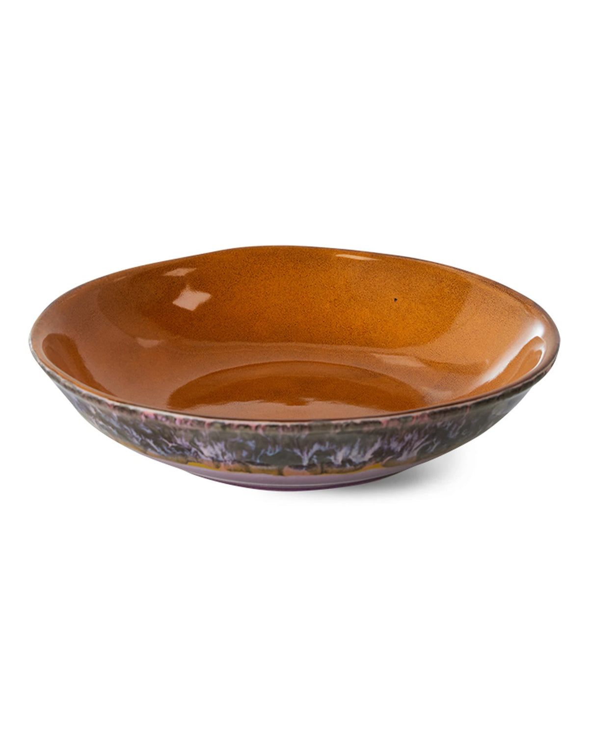 70s ceramics curry bowls daybreak (set of 2) | Bildmaterial bereitgestellt von SHOES.PLEASE.