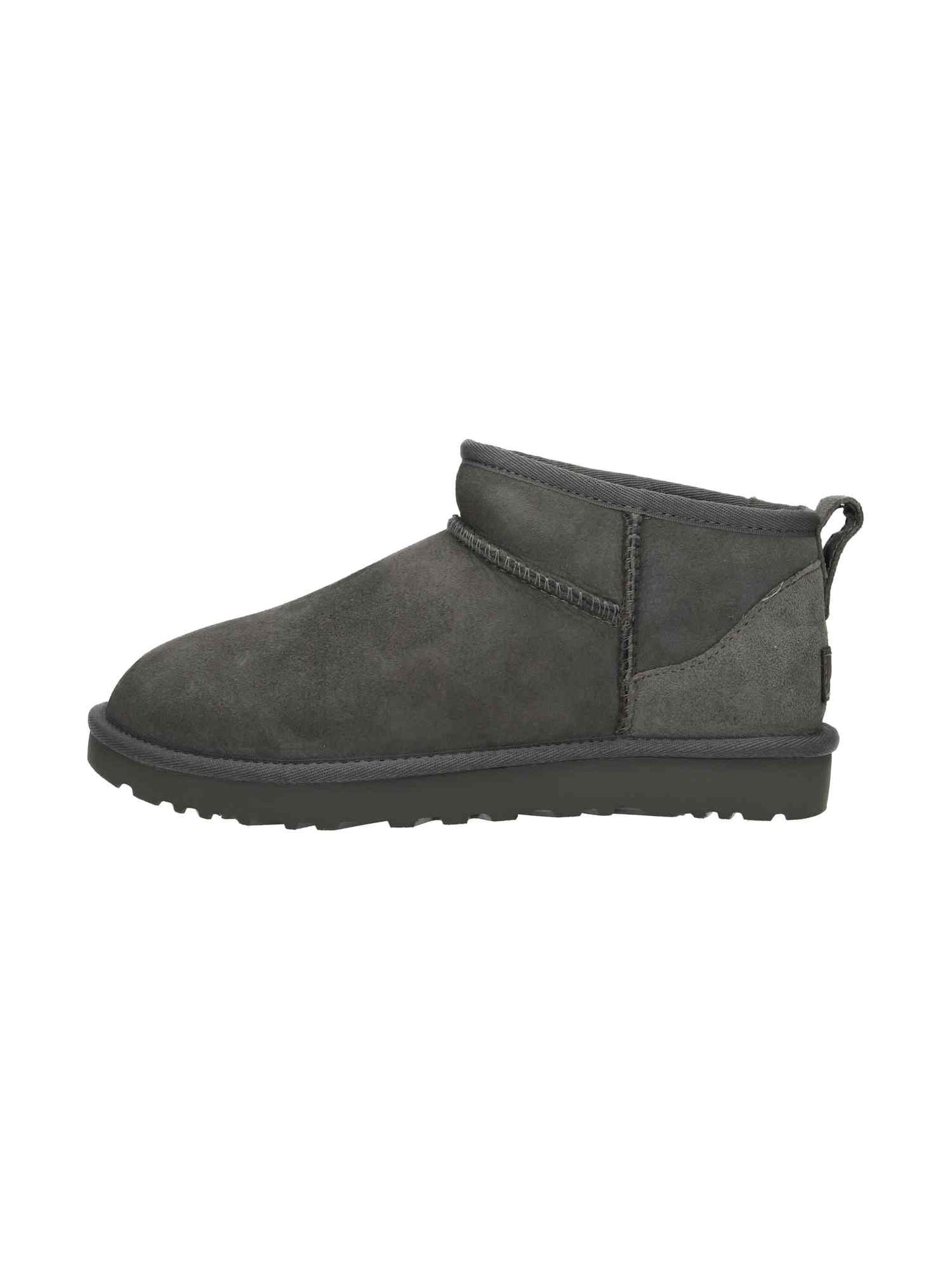 W Classic Ultra Mini grey | Bildmaterial bereitgestellt von SHOES.PLEASE.