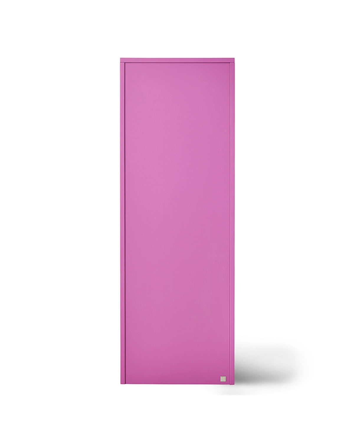 Chest of 8 drawers urban pink | Bildmaterial bereitgestellt von SHOES.PLEASE.