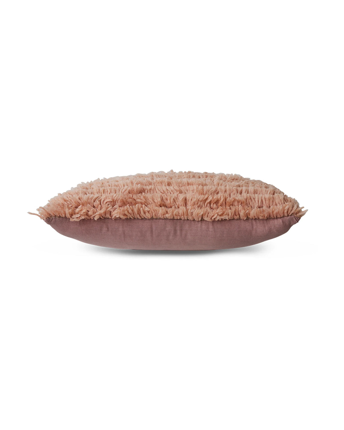 Fluffy cushion blush (60x40cm) | Bildmaterial bereitgestellt von SHOES.PLEASE.