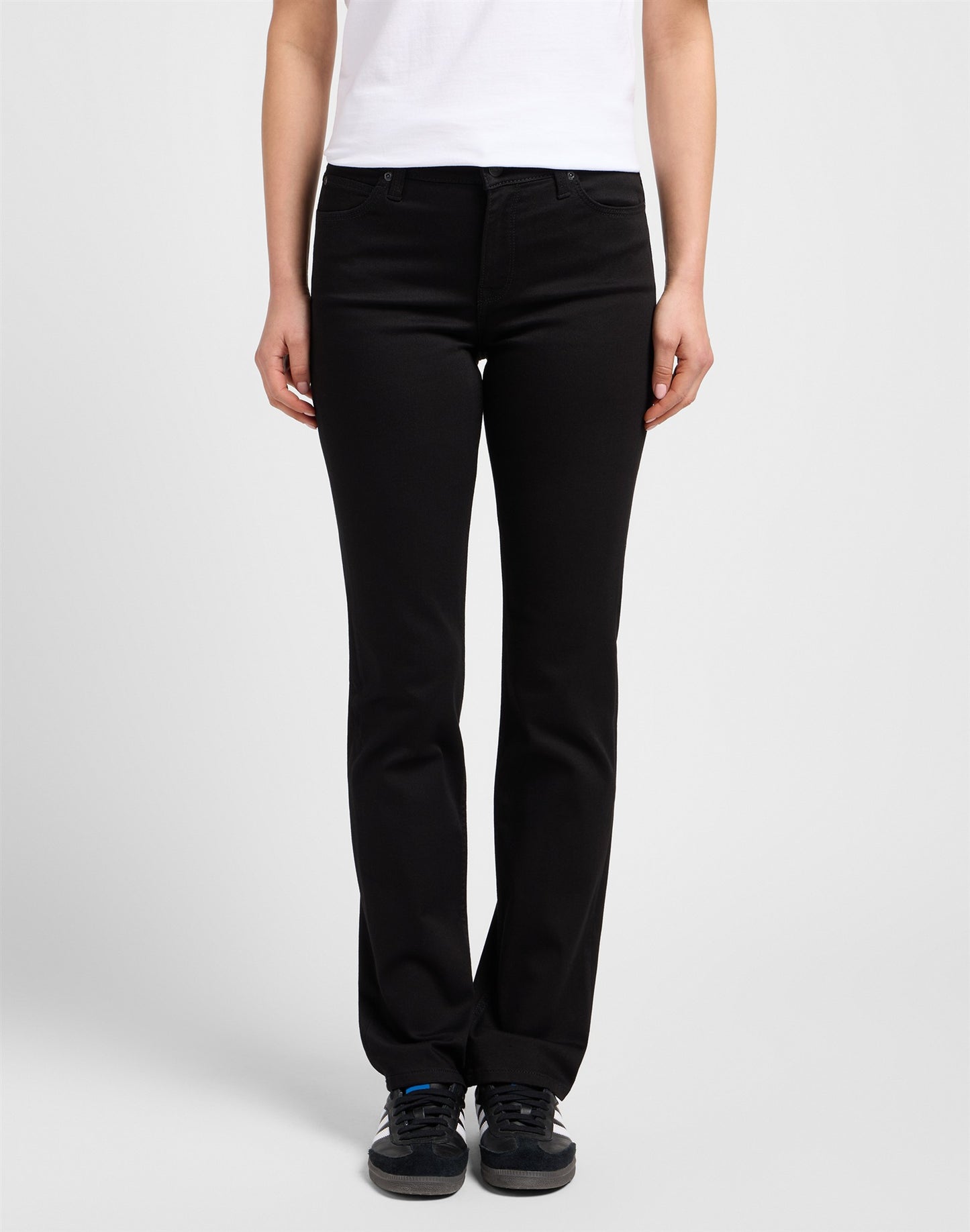 MARION black rinse | Bildmaterial bereitgestellt von SHOES.PLEASE.