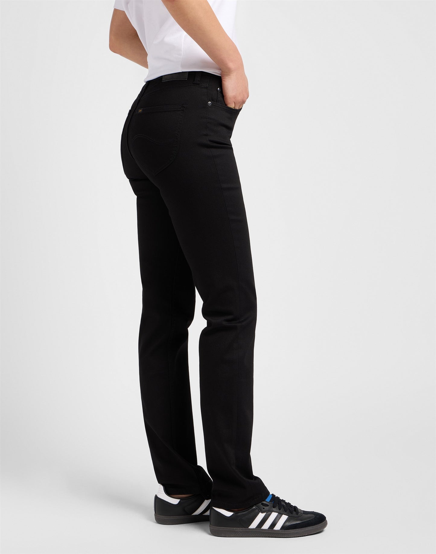 MARION black rinse | Bildmaterial bereitgestellt von SHOES.PLEASE.