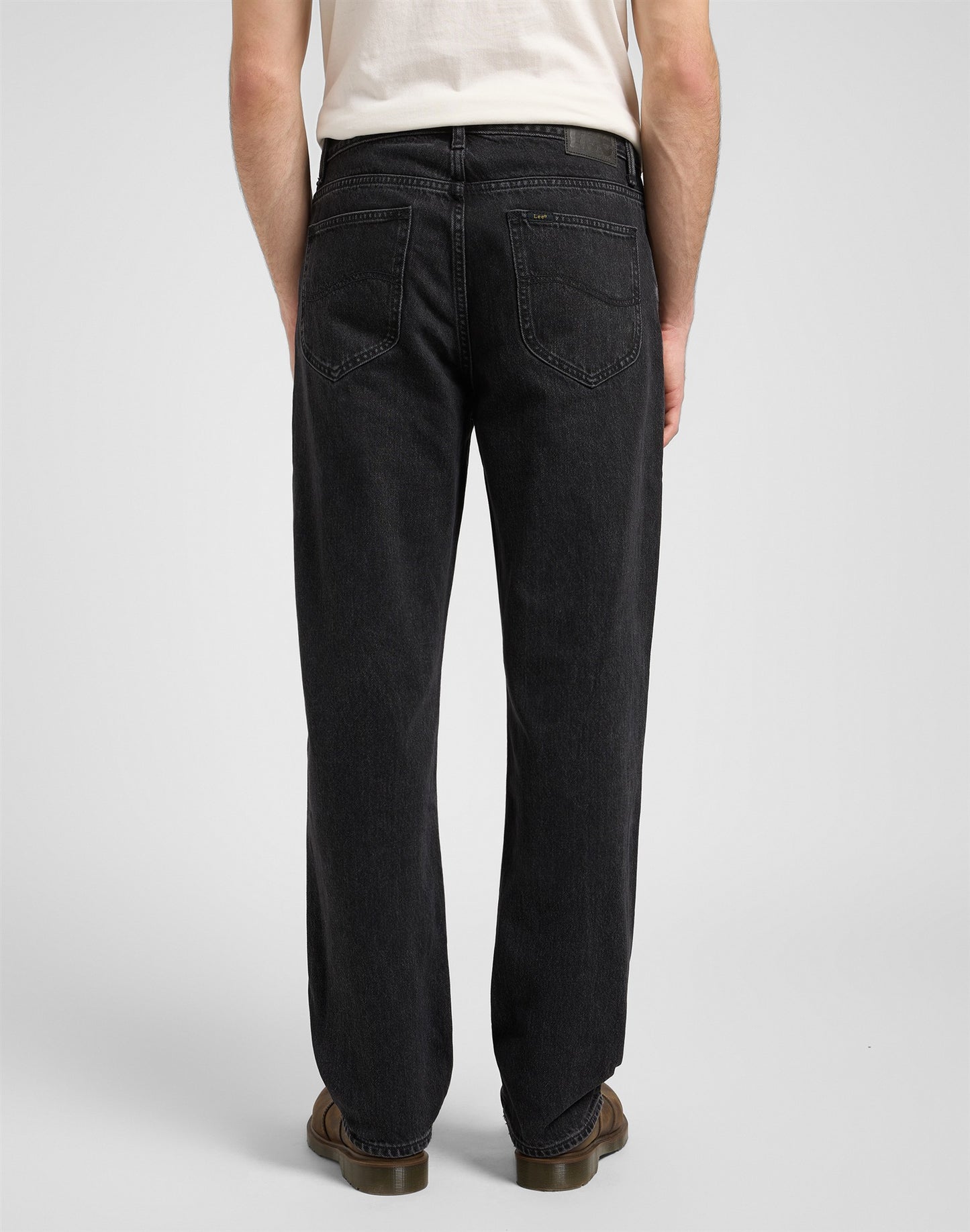 Haden Cerberus denim black | Bildmaterial bereitgestellt von SHOES.PLEASE.