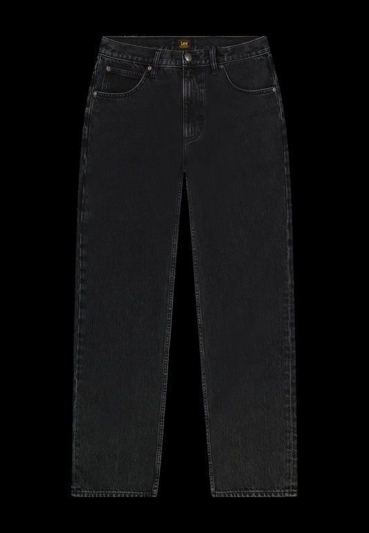 Haden Cerberus denim black