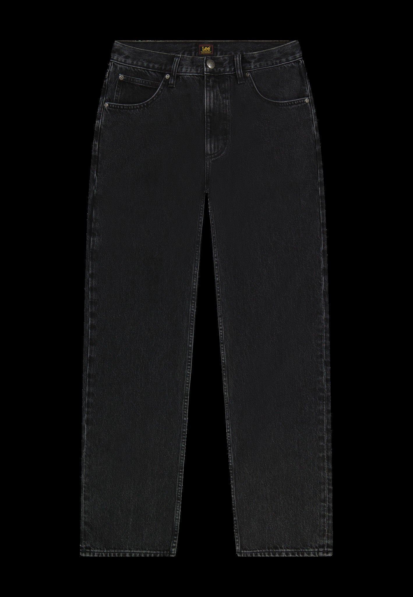 Haden Cerberus denim black | Bildmaterial bereitgestellt von SHOES.PLEASE.