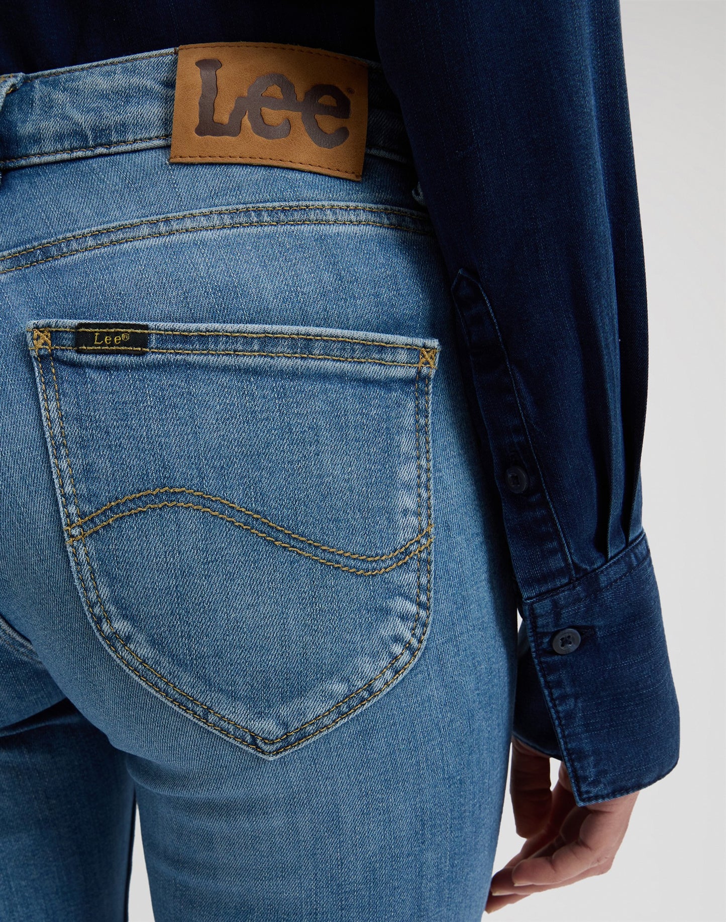MARION cyber blue | Bildmaterial bereitgestellt von SHOES.PLEASE.