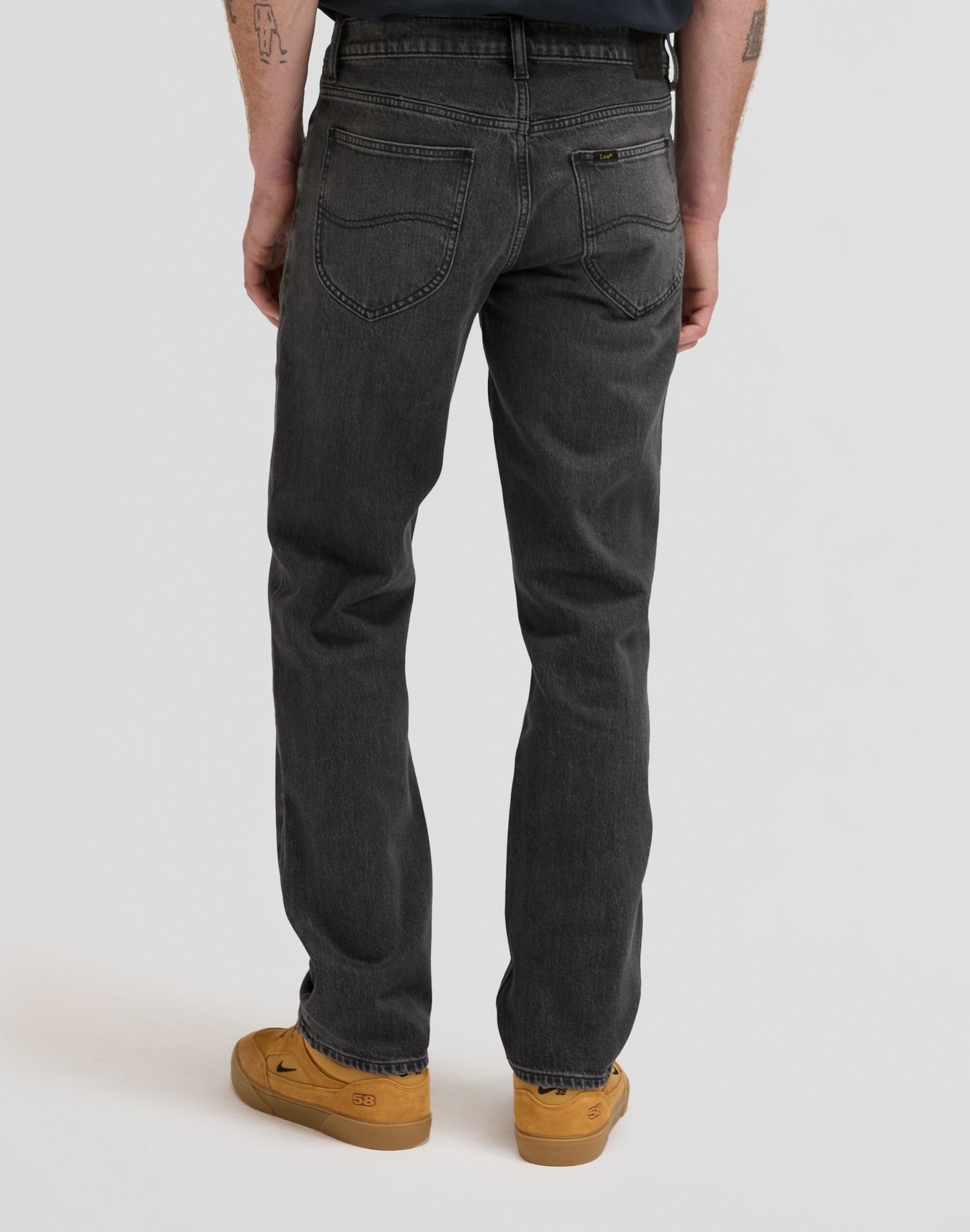 WEST protocol | Bildmaterial bereitgestellt von SHOES.PLEASE.
