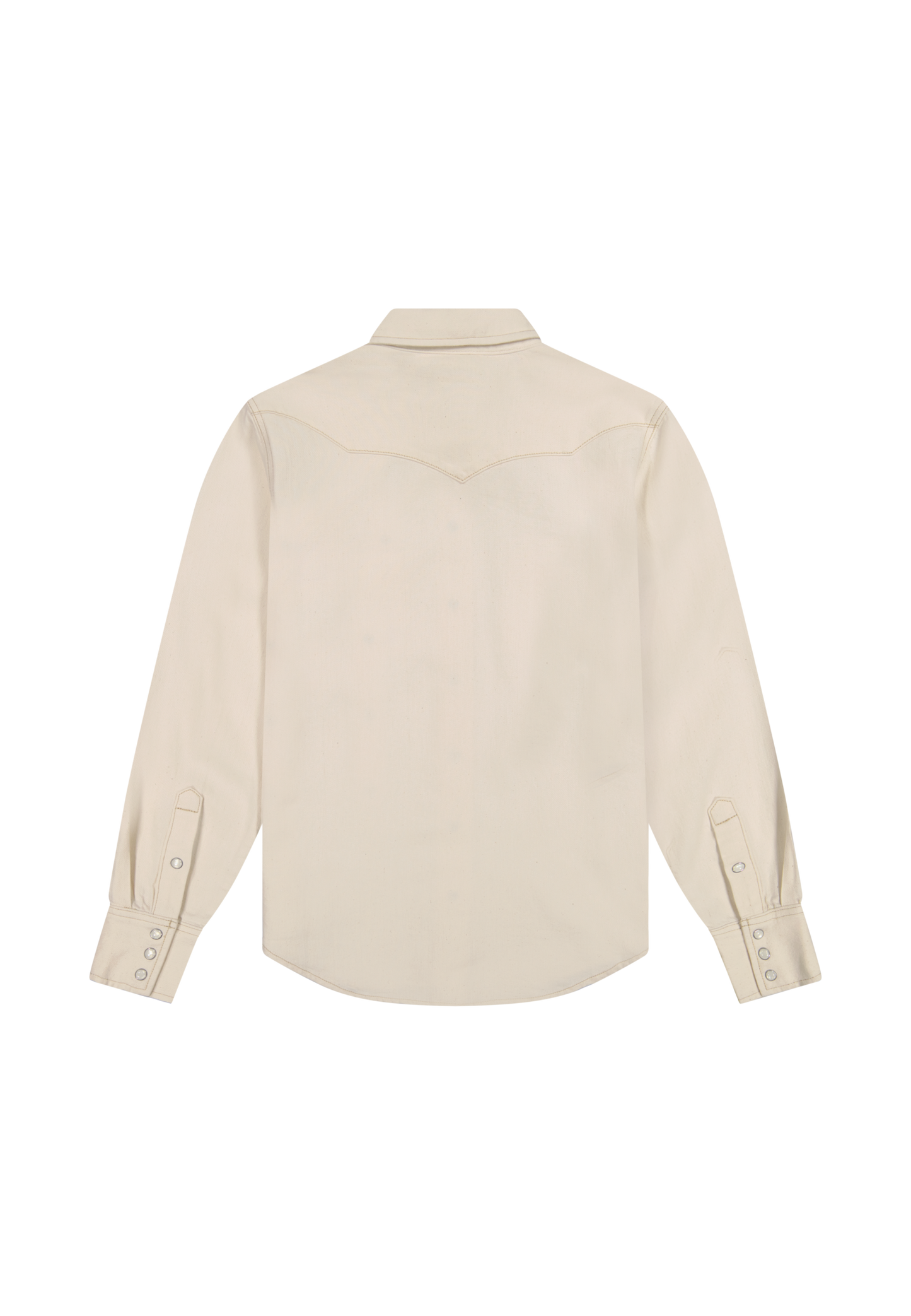 HERITAGE SHIRT natural | Bildmaterial bereitgestellt von SHOES.PLEASE.