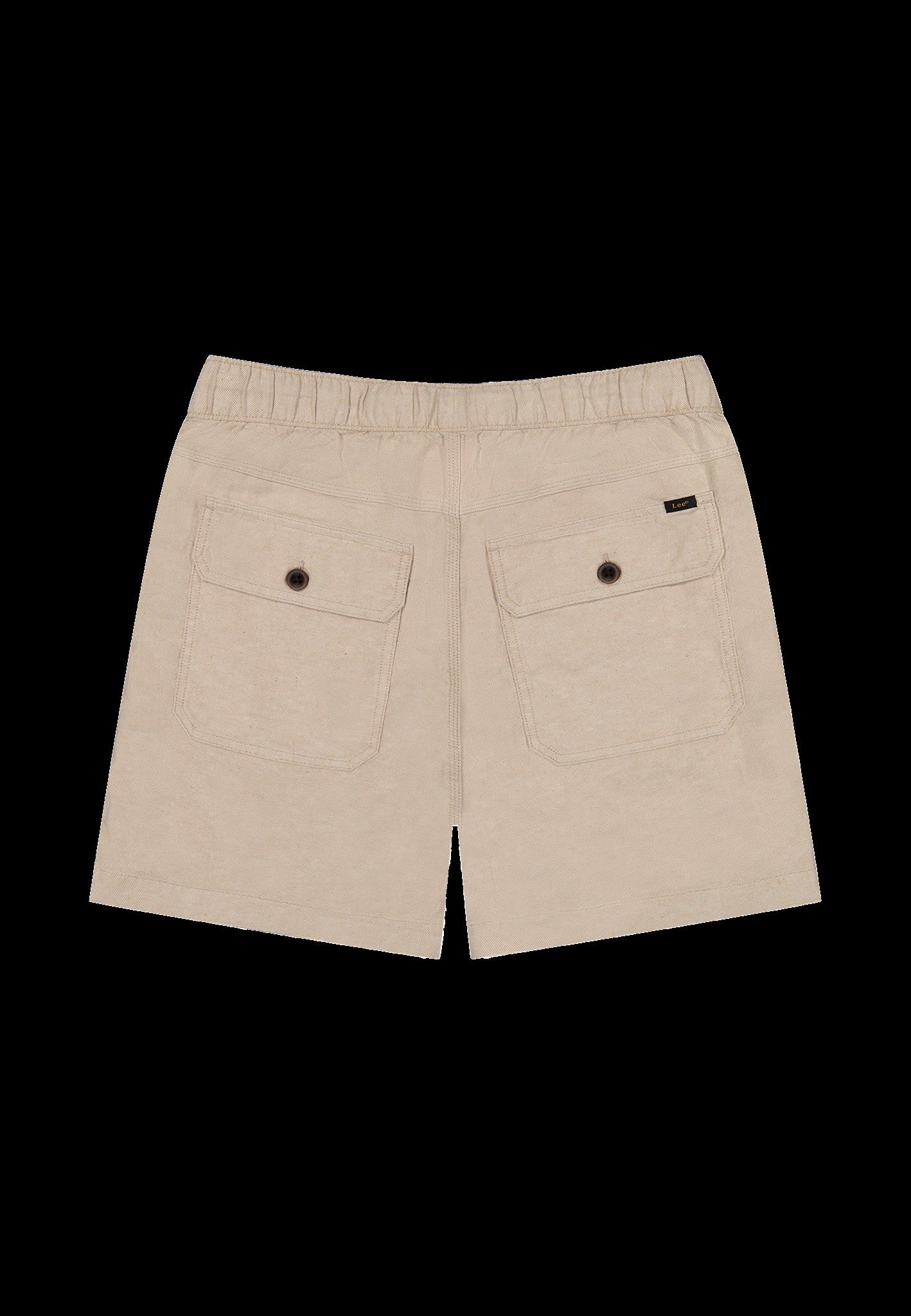 UTILITY PULL ON SHORT wheat | Bildmaterial bereitgestellt von SHOES.PLEASE.