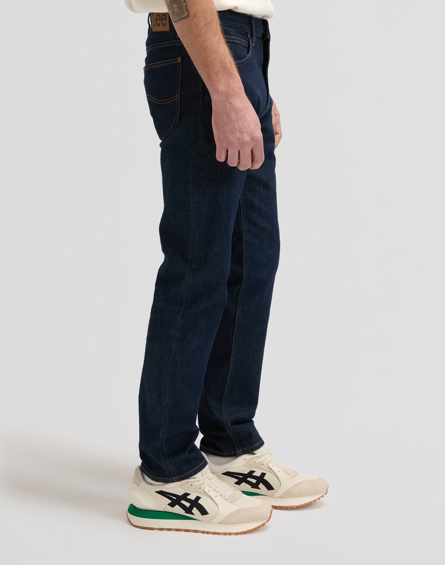 DAVID xion | Bildmaterial bereitgestellt von SHOES.PLEASE.