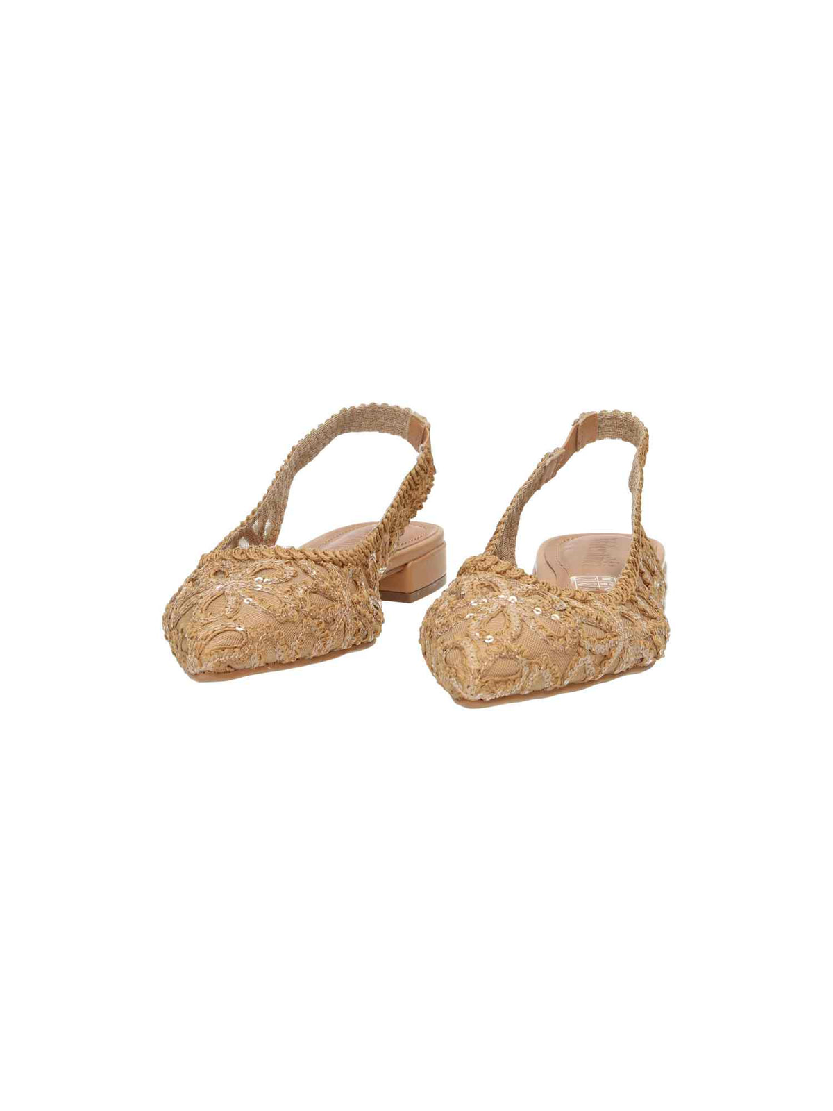 372053 Crochet amber | Bildmaterial bereitgestellt von SHOES.PLEASE.