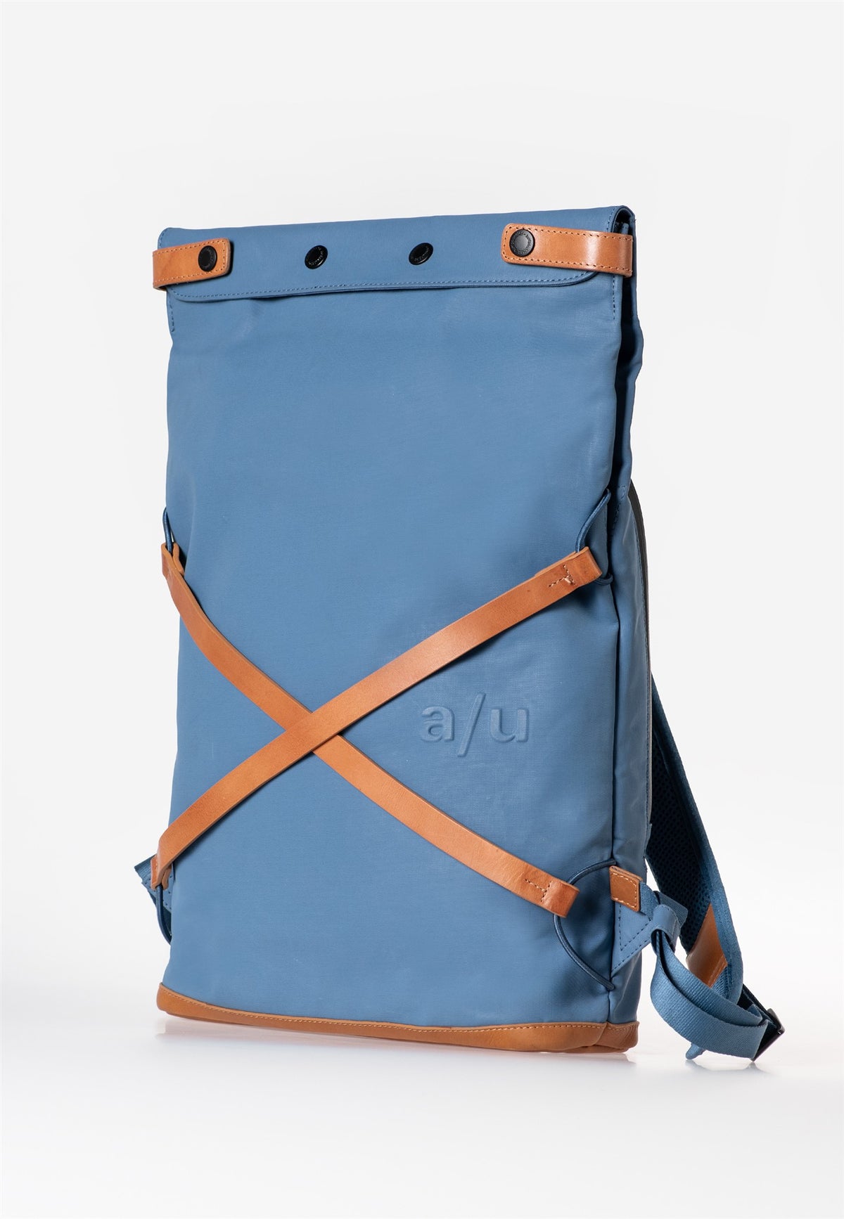 Yokohama Rucksack 13" Japan blue jeans | Bildmaterial bereitgestellt von SHOES.PLEASE.